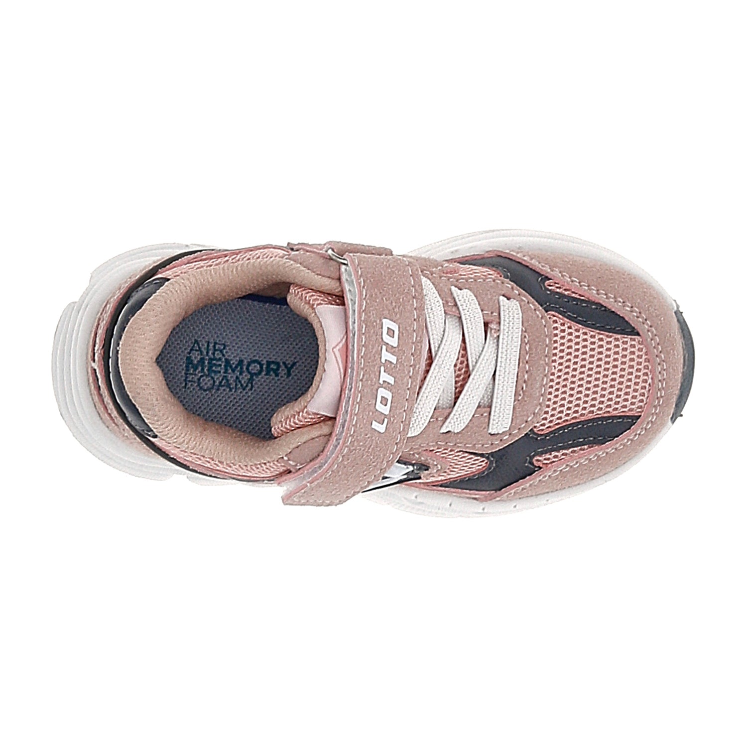 INFANTI SCARPE BOSTON ROSA 223863 EJU 06