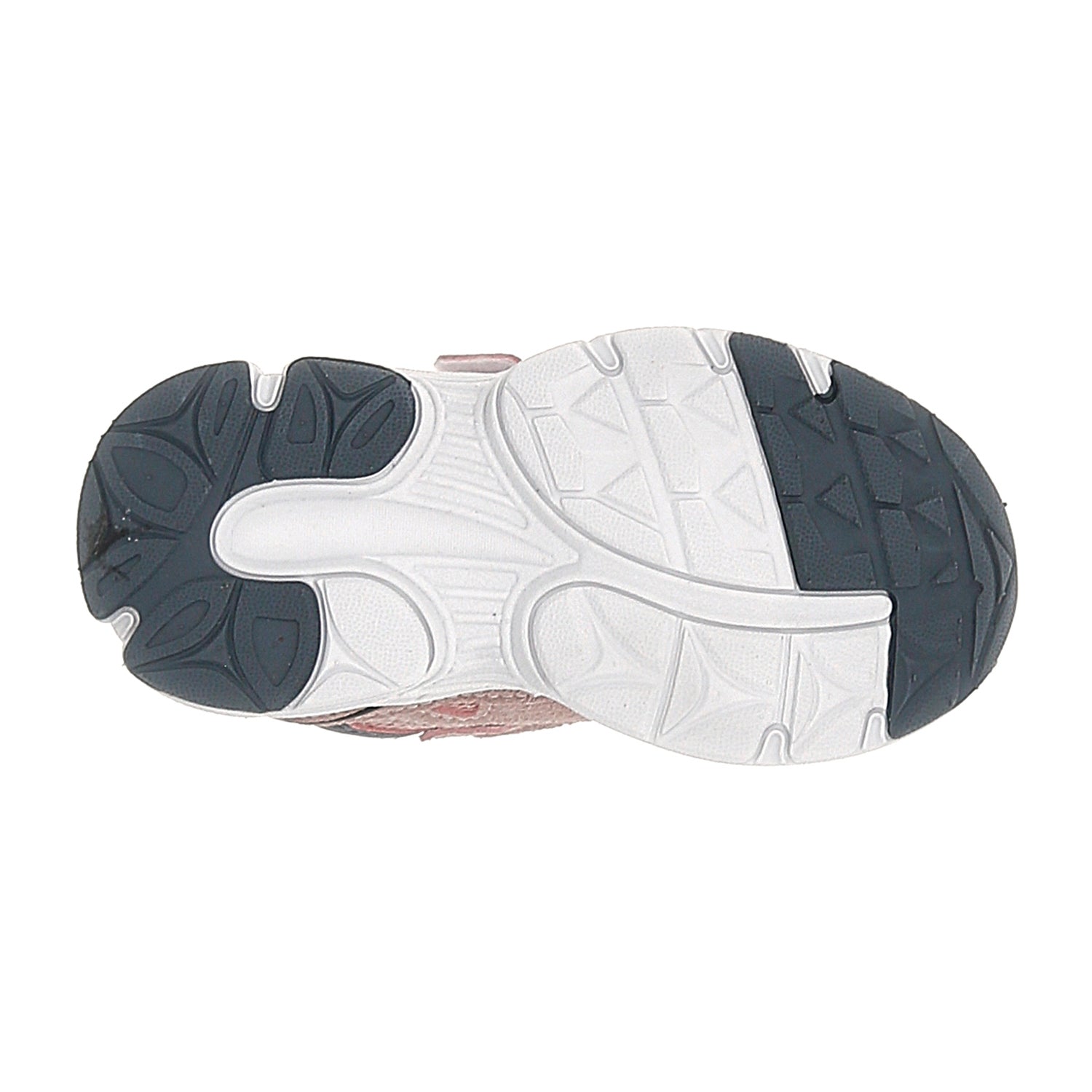 INFANTI SCARPE BOSTON ROSA 223863 EJU 26
