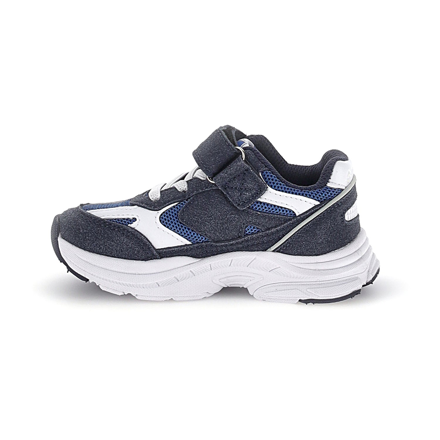 INFANTI SCARPE BOSTON BLU SCURO 223863 EJV 03