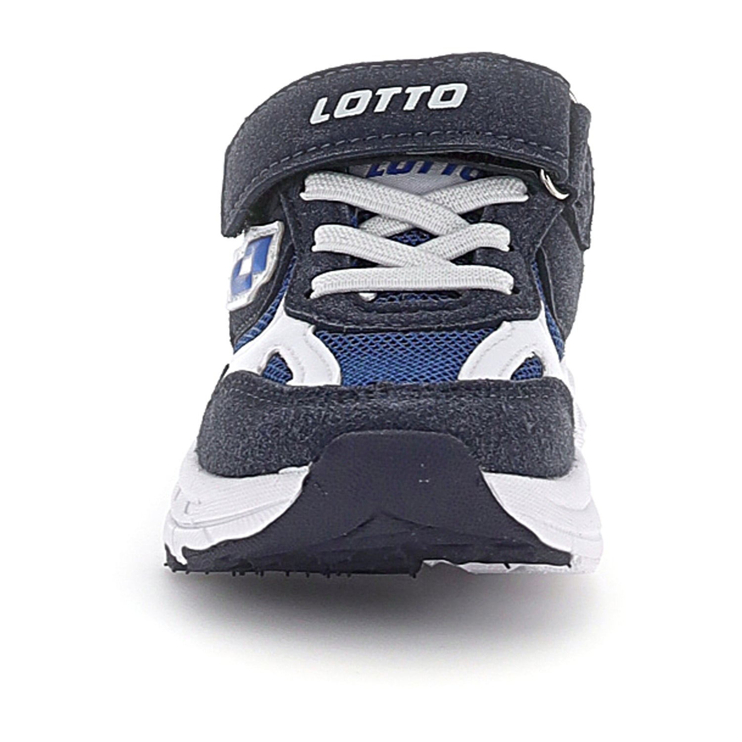 INFANTI SCARPE BOSTON BLU SCURO 223863 EJV 04