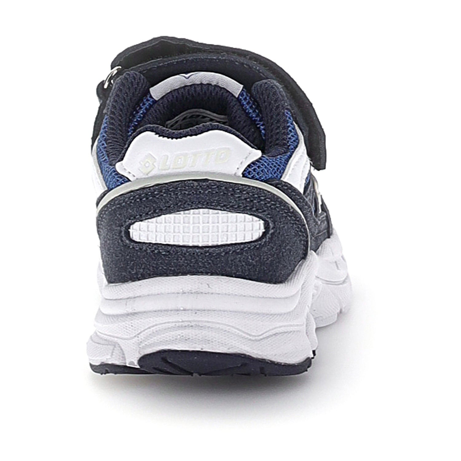 INFANTI SCARPE BOSTON BLU SCURO 223863 EJV 05