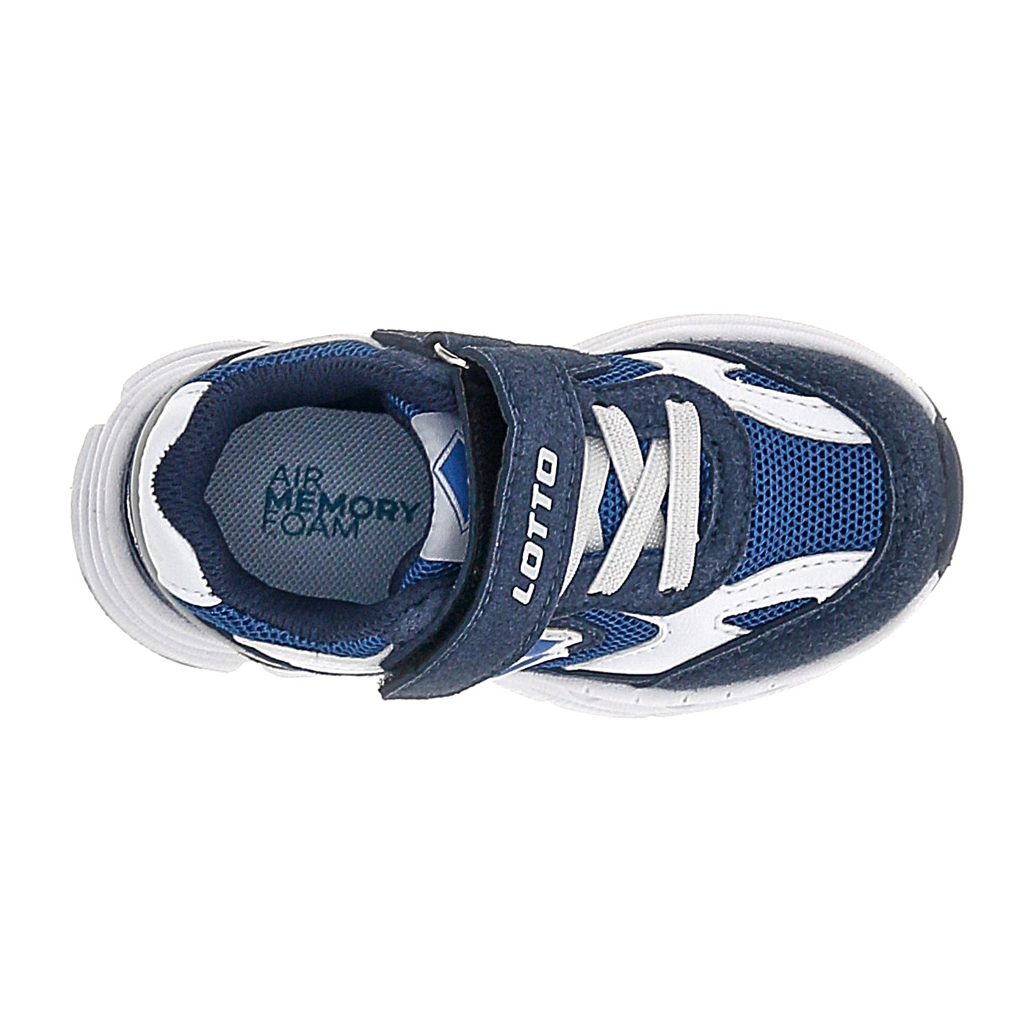 INFANTI SCARPE BOSTON BLU SCURO 223863 EJV 06
