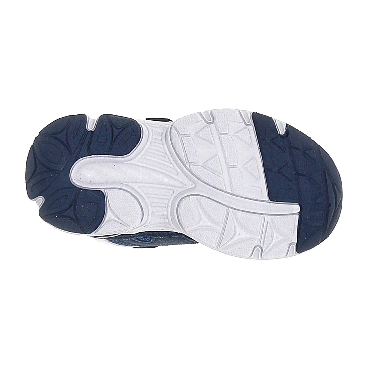 INFANTI SCARPE BOSTON BLU SCURO 223863 EJV 26
