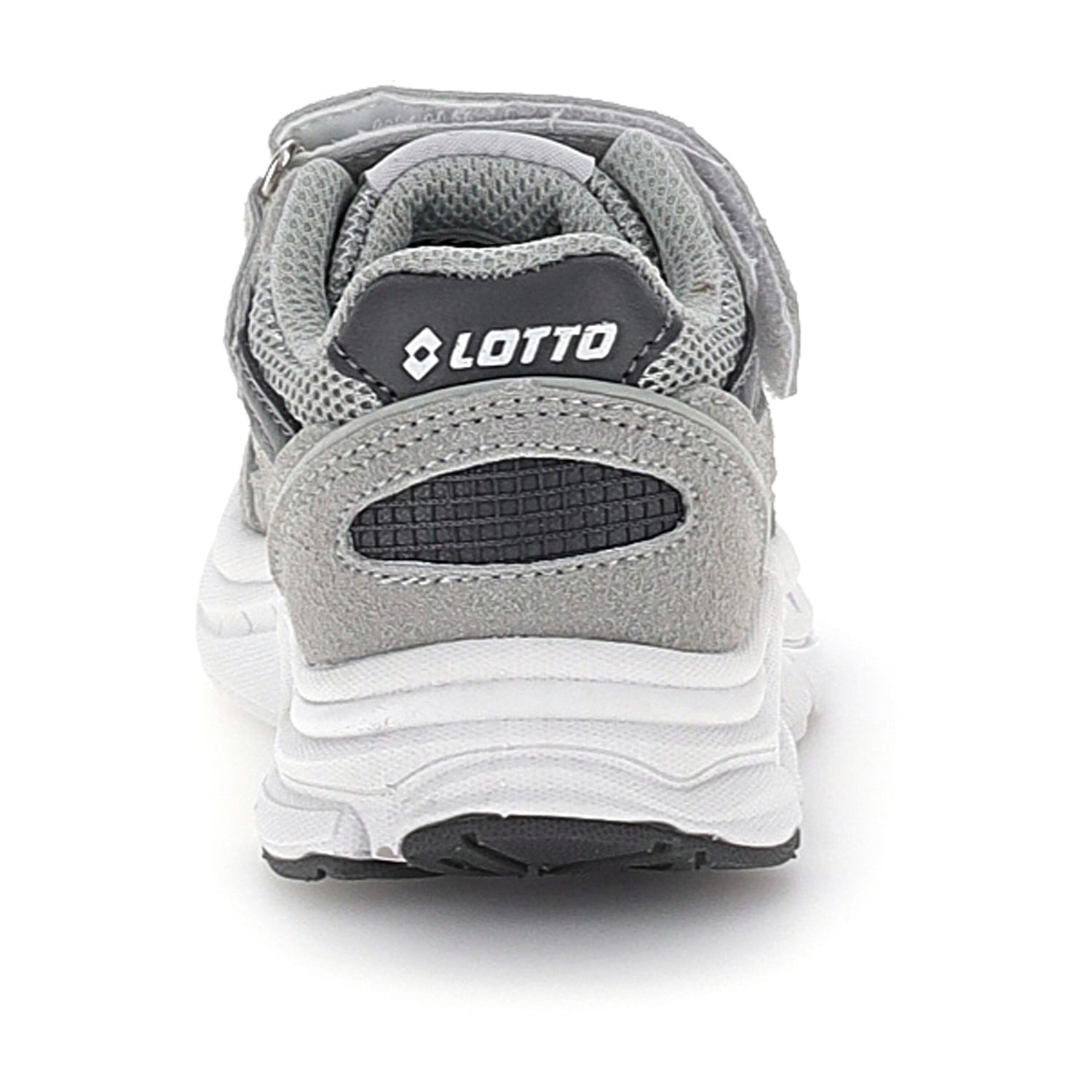 INFANTI SCARPE BOSTON GRIGIO CHIARO 223863 EJW 05