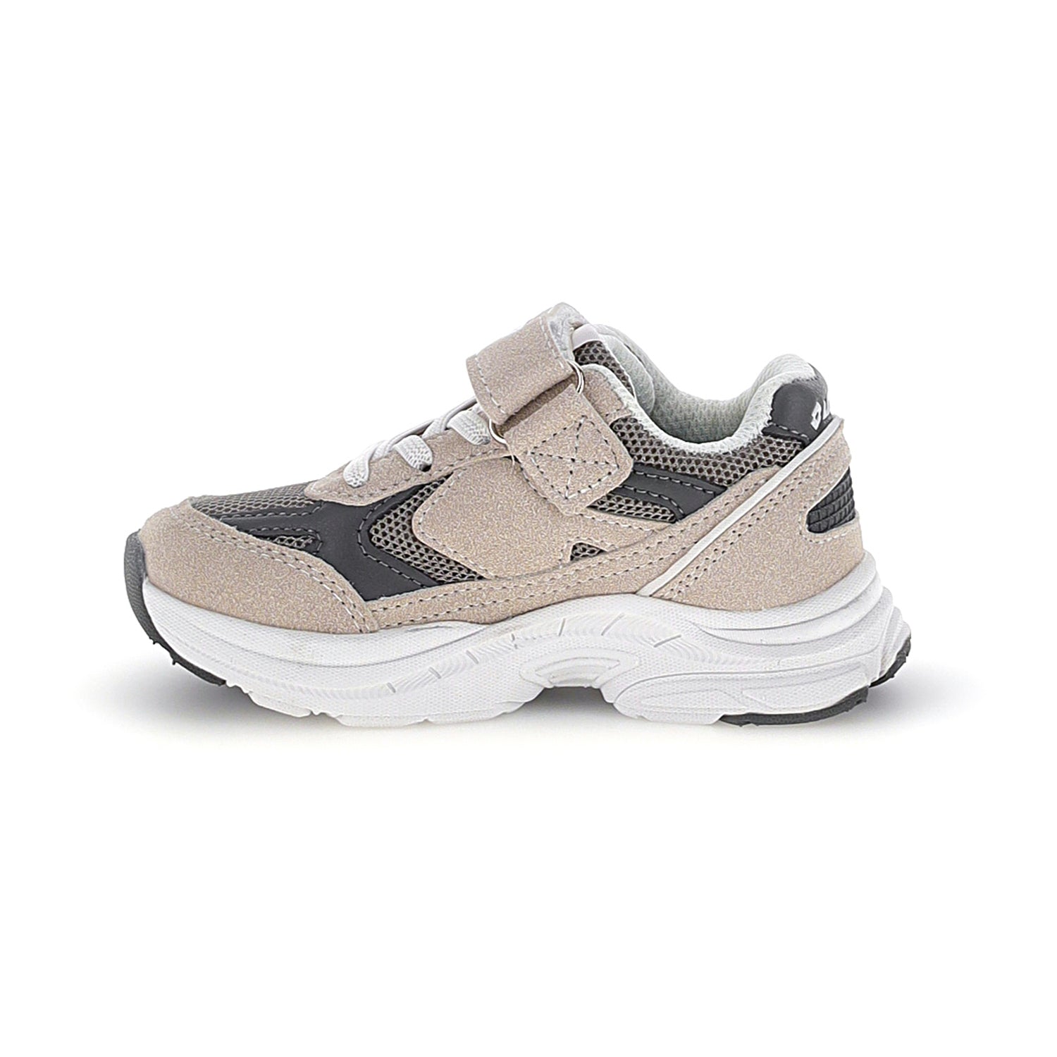 INFANTI SCARPE BOSTON BEIGE 223863 EJX 03