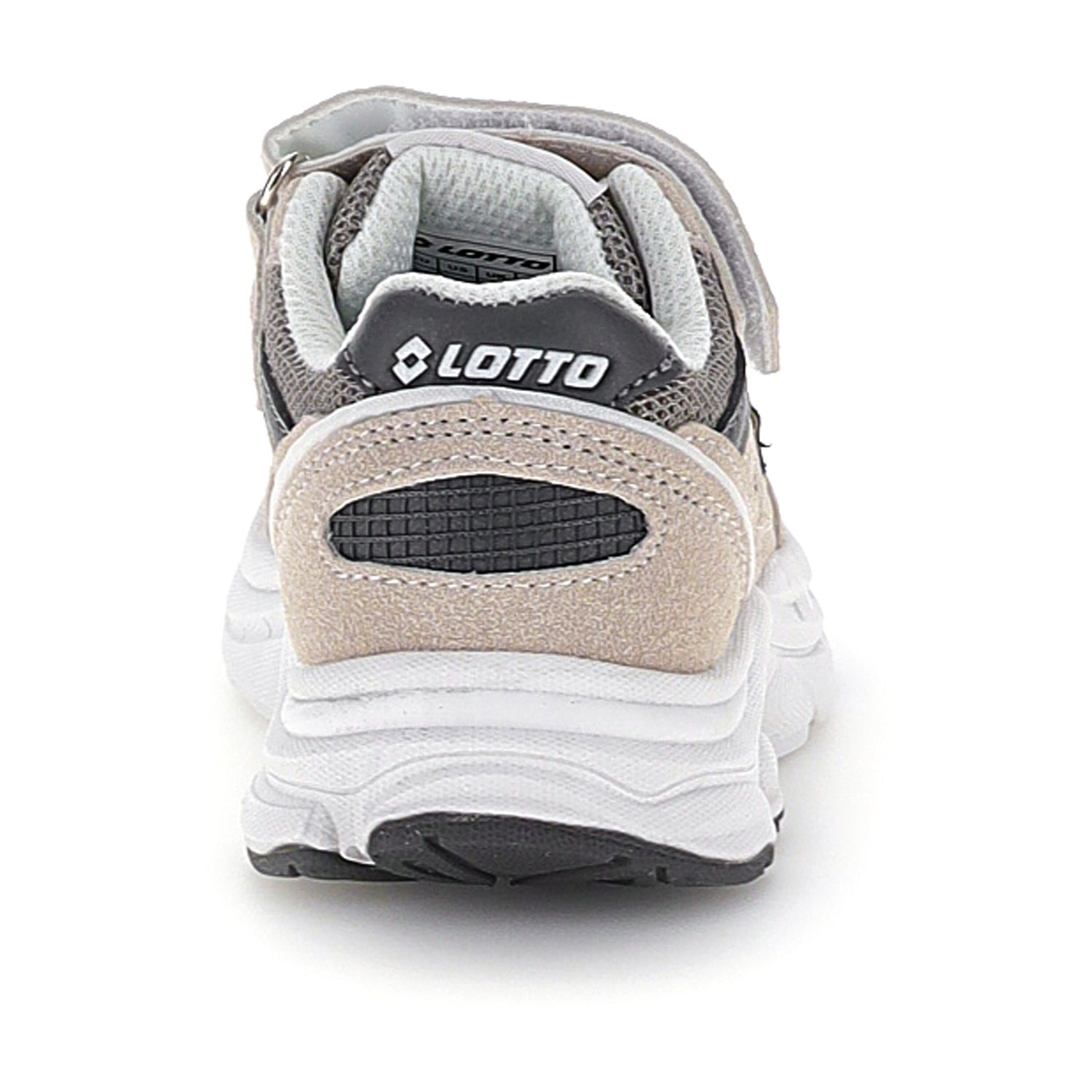 INFANTI SCARPE BOSTON BEIGE 223863 EJX 05