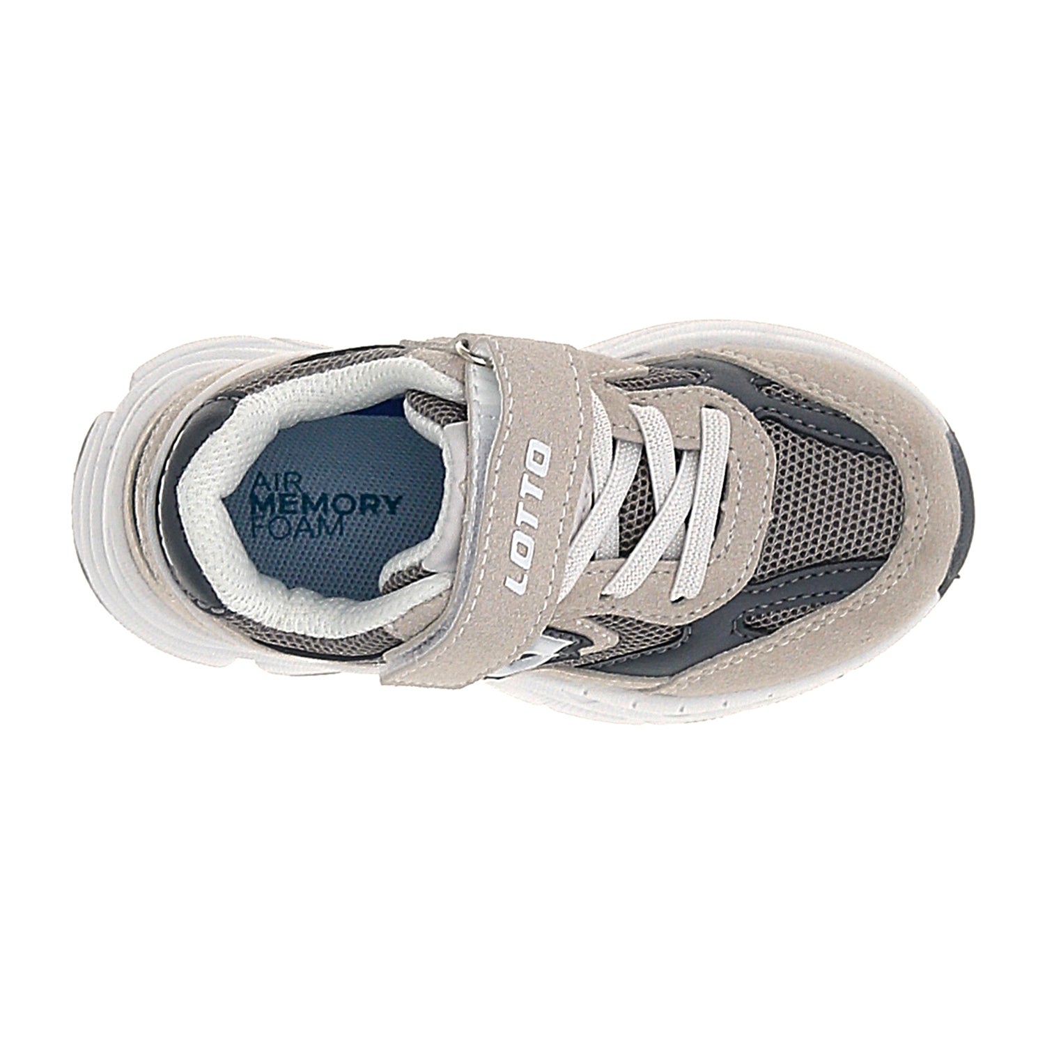 INFANTI SCARPE BOSTON BEIGE 223863 EJX 06