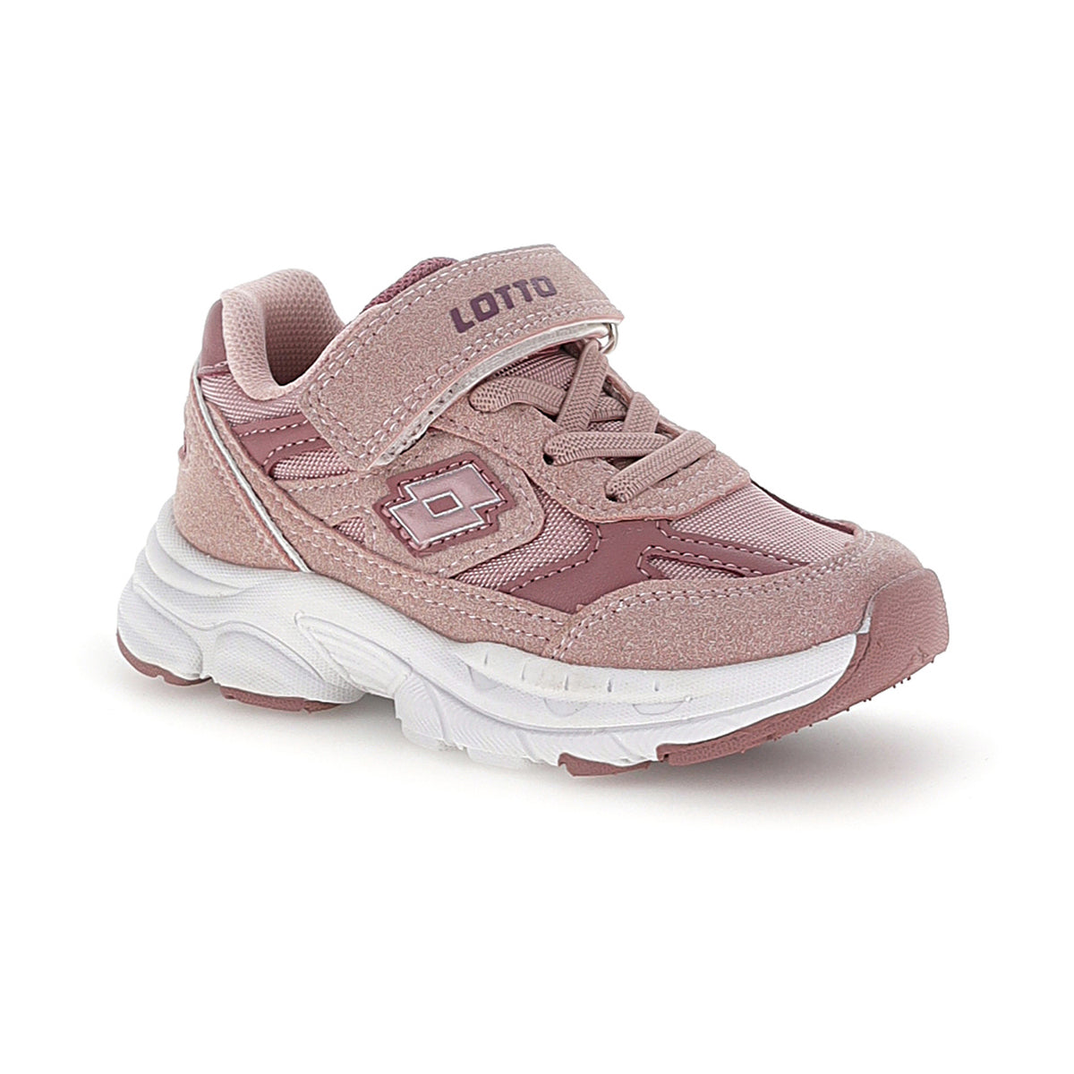 INFANTI SCARPE BOSTON ROSA 223863 EW8 02