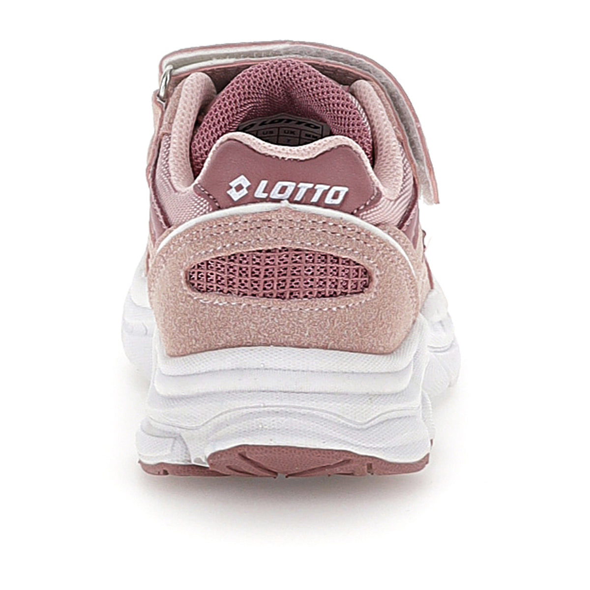 INFANTI SCARPE BOSTON ROSA 223863 EW8 05
