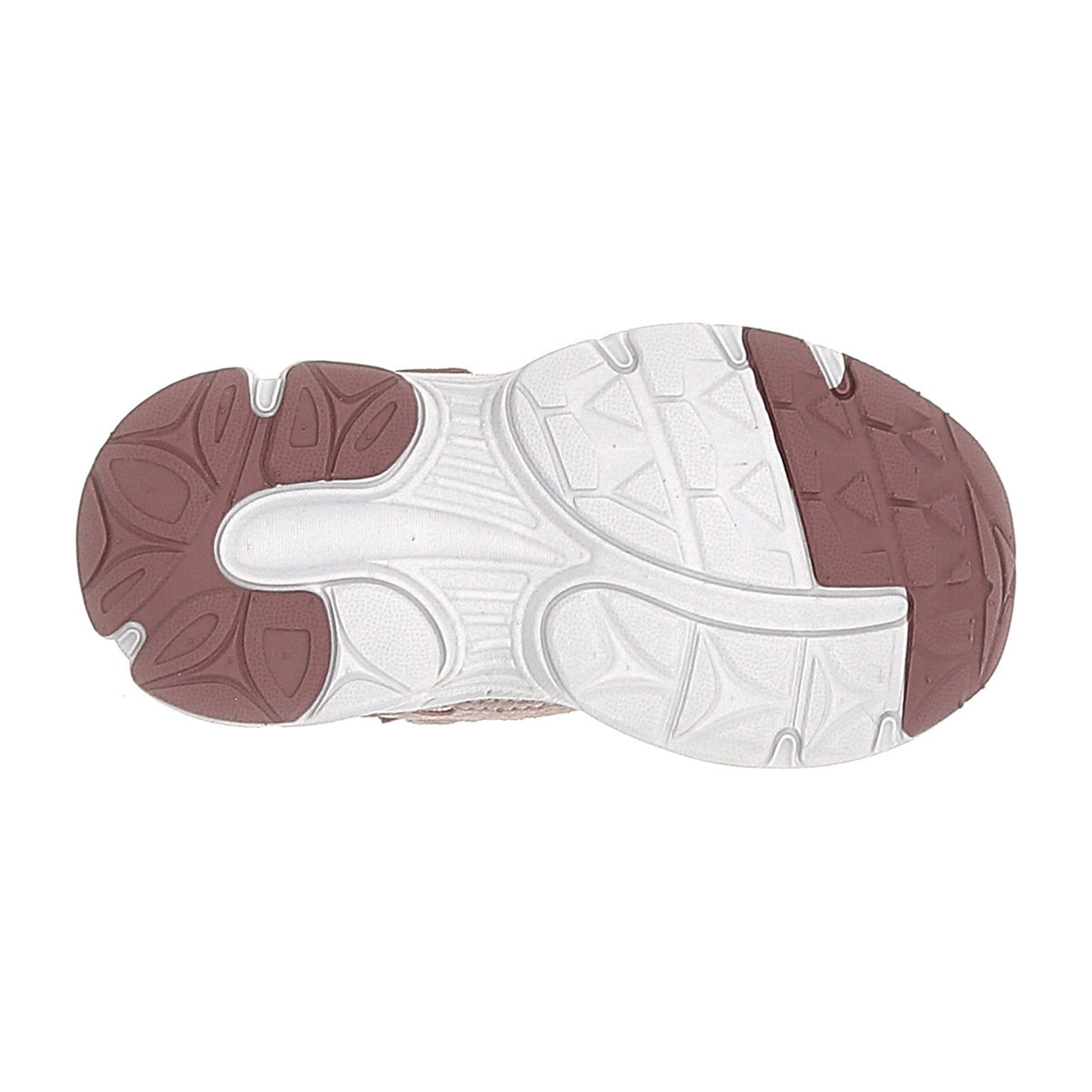 INFANTI SCARPE BOSTON ROSA 223863 EW8 26