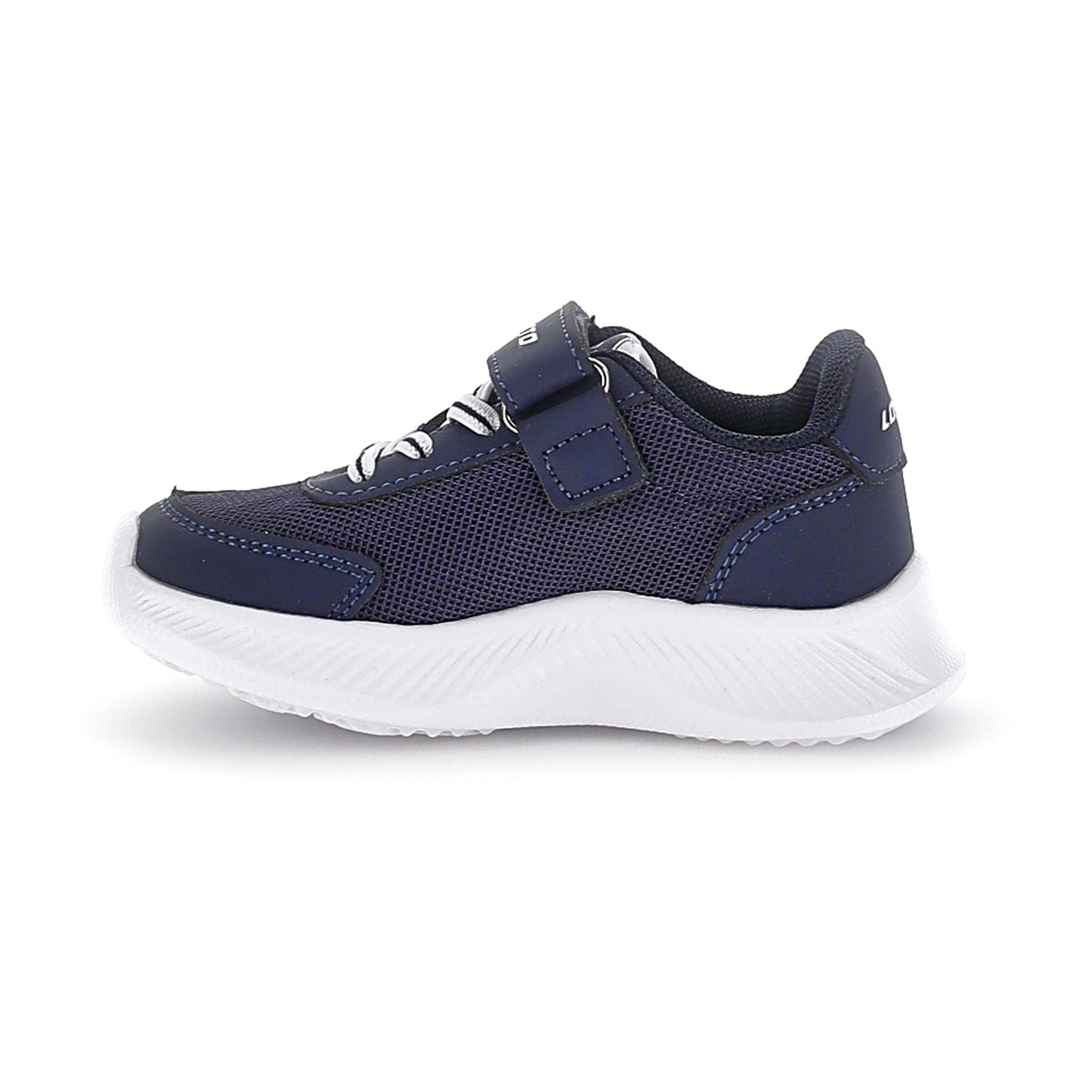 INFANTI SCARPE RUN 90 BLU SCURO 223866 5LP 03