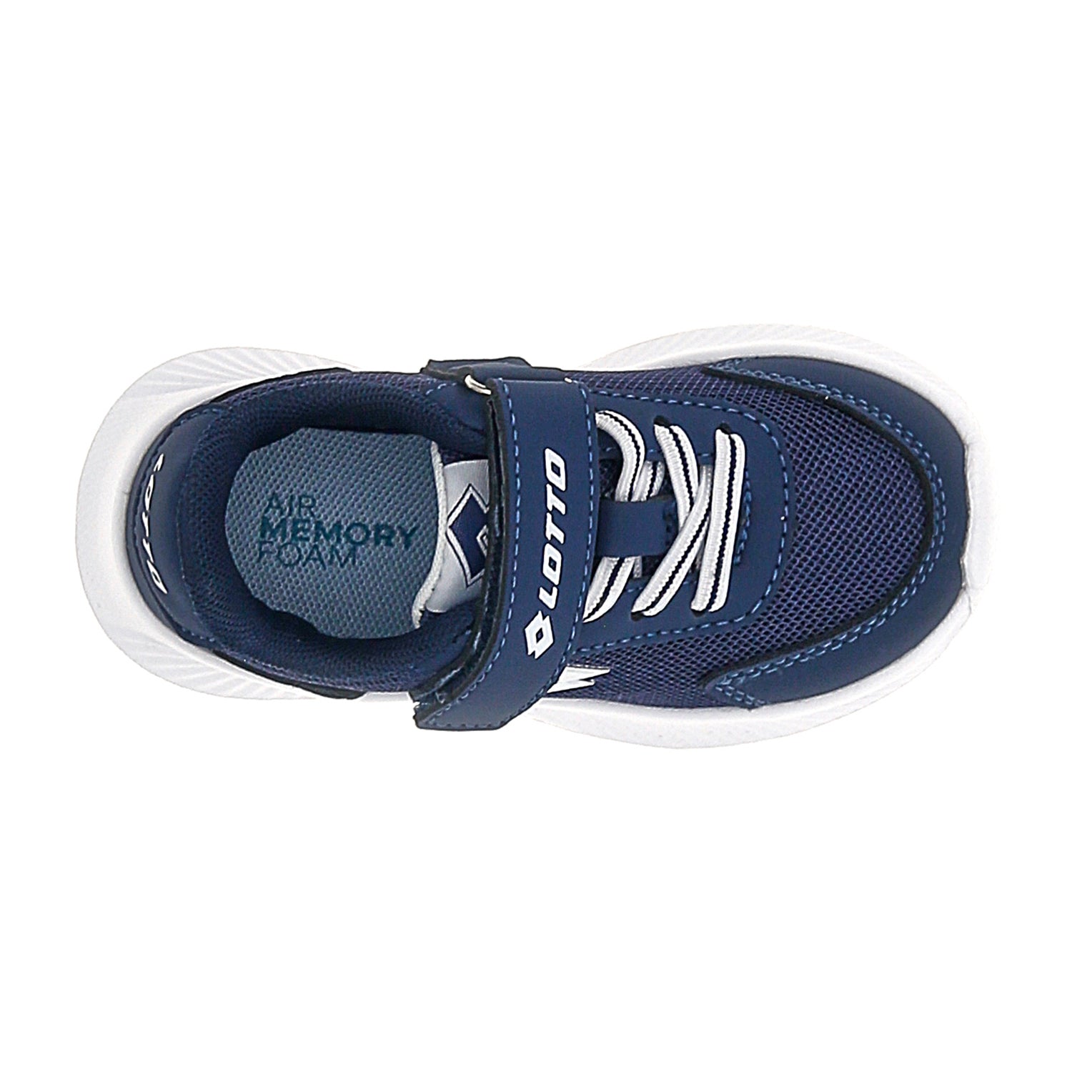 INFANTI SCARPE RUN 90 BLU SCURO 223866 5LP 06