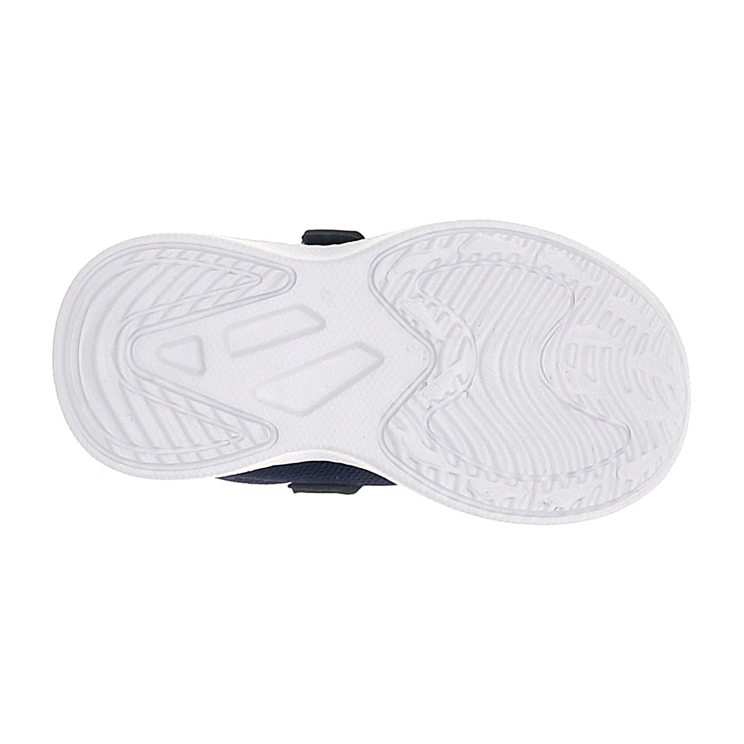 INFANTI SCARPE RUN 90 BLU SCURO 223866 5LP 26