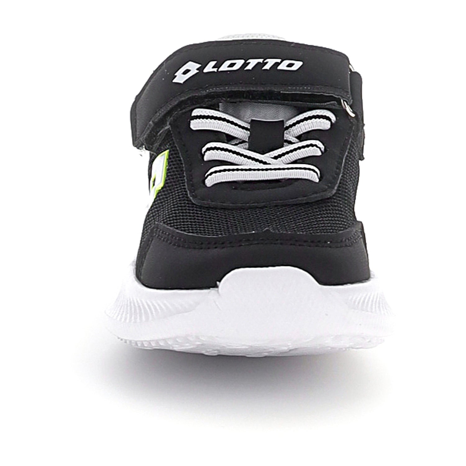 INFANTI SCARPE RUN 90 NERO 223866 6IH 04