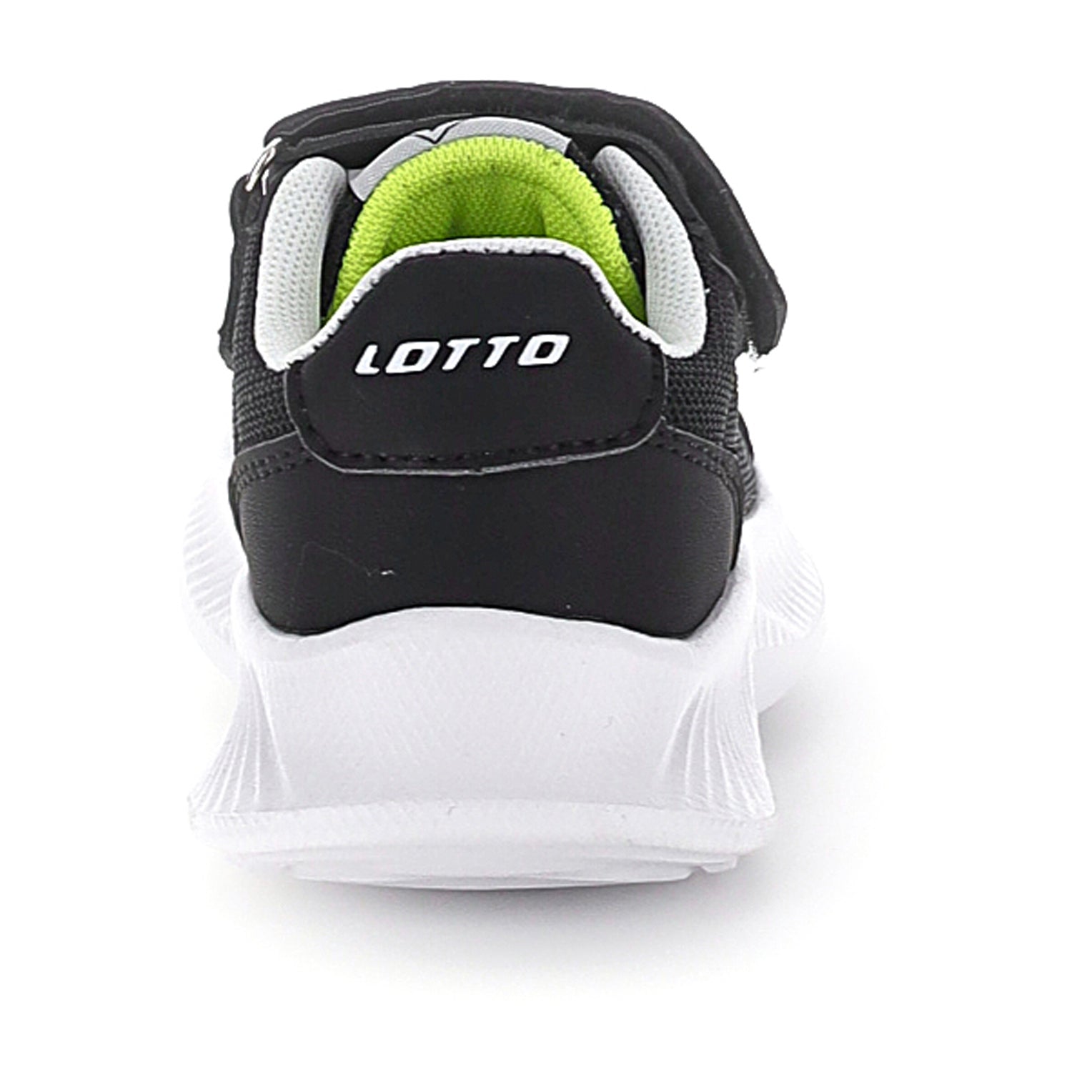 INFANTI SCARPE RUN 90 NERO 223866 6IH 05