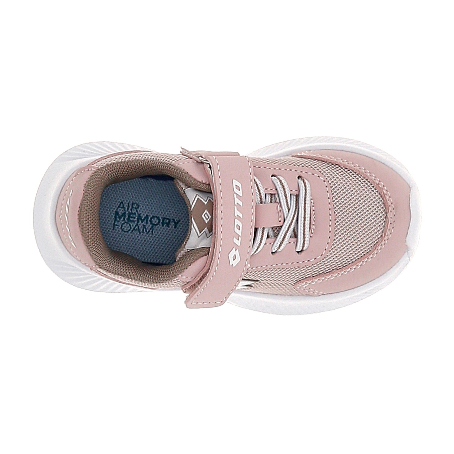 INFANTI SCARPE RUN 90 VIOLA CHIARO 223866 8IB 06