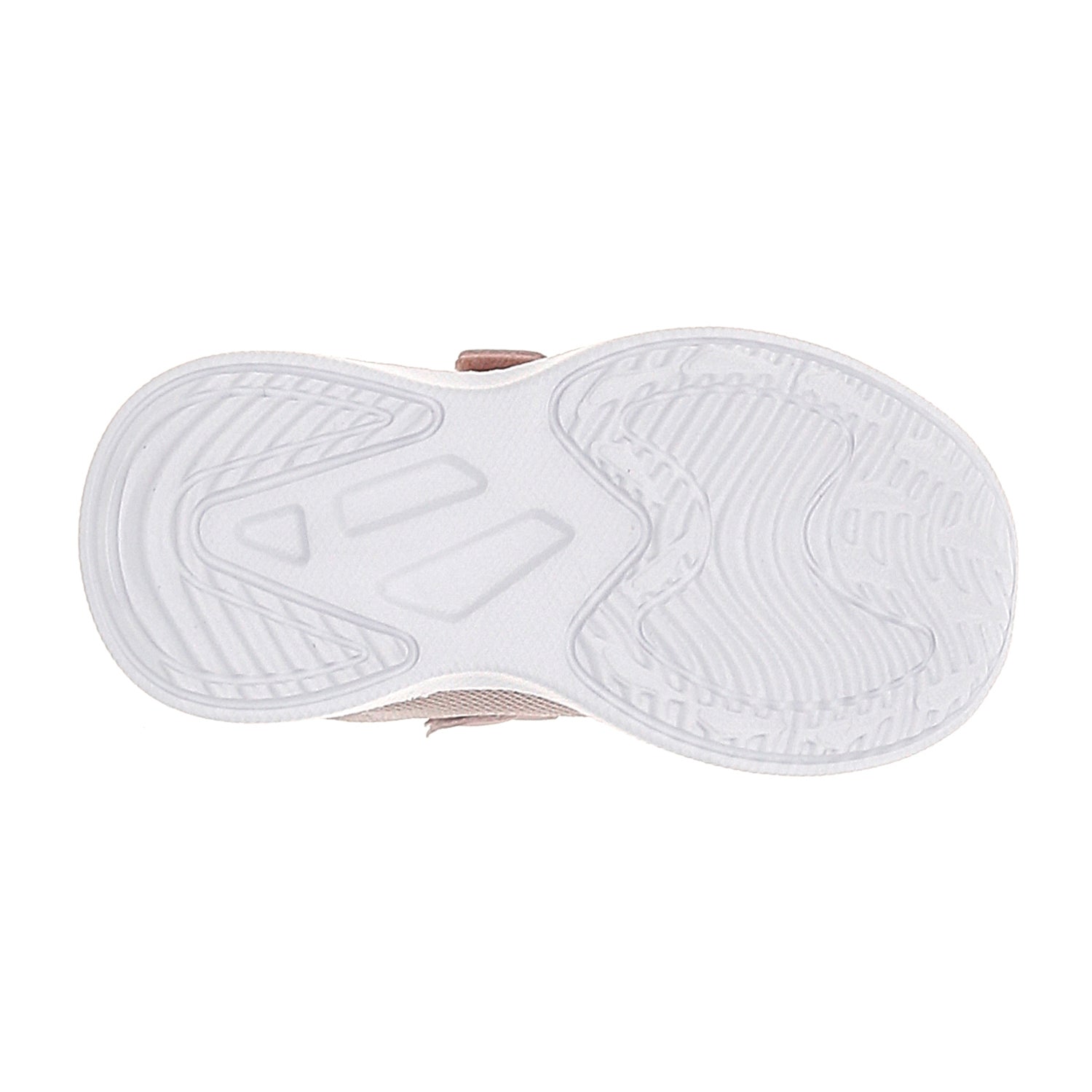 INFANTI SCARPE RUN 90 VIOLA CHIARO 223866 8IB 26