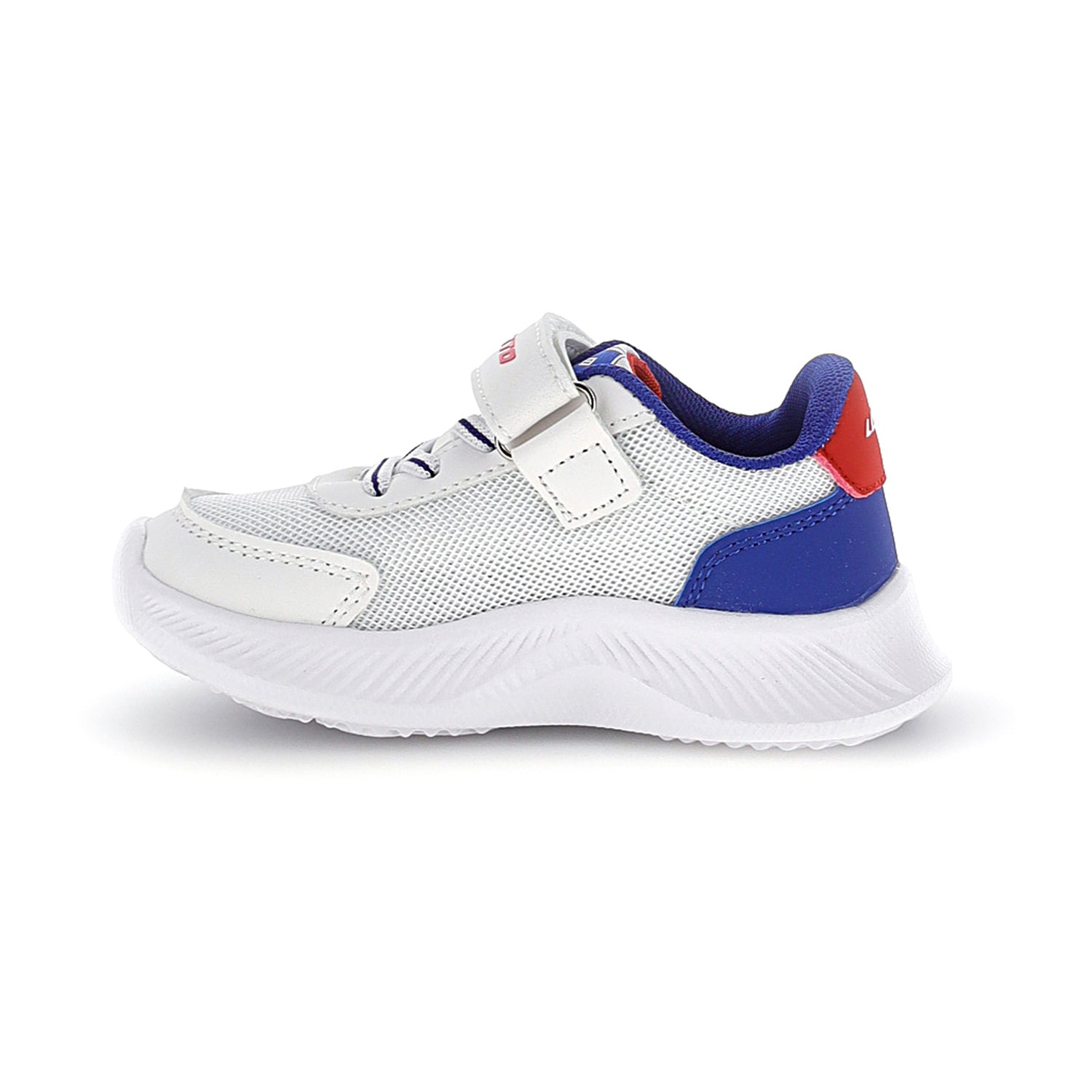 INFANTI SCARPE RUN 90 BIANCO 223866 EJP 03