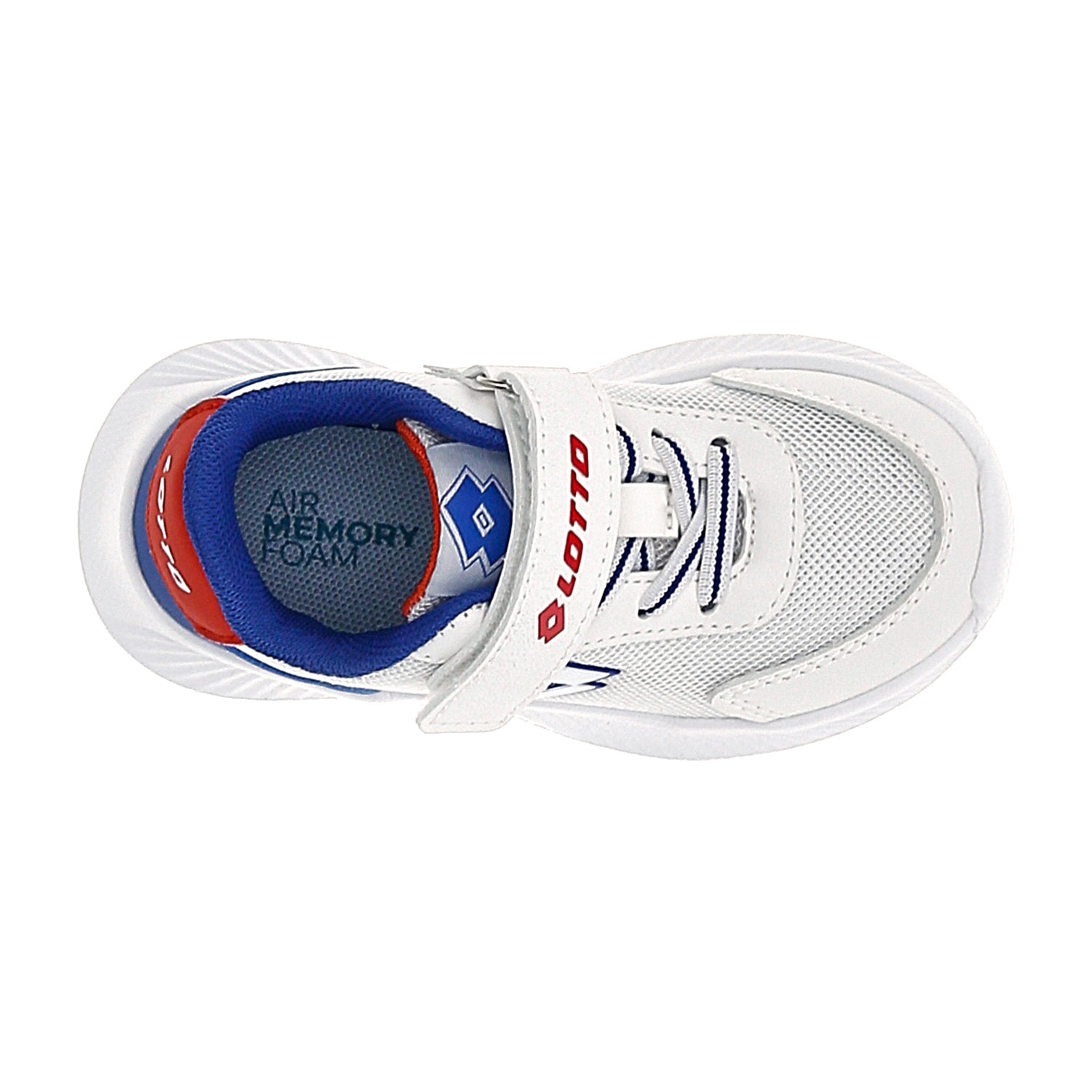 INFANTI SCARPE RUN 90 BIANCO 223866 EJP 06