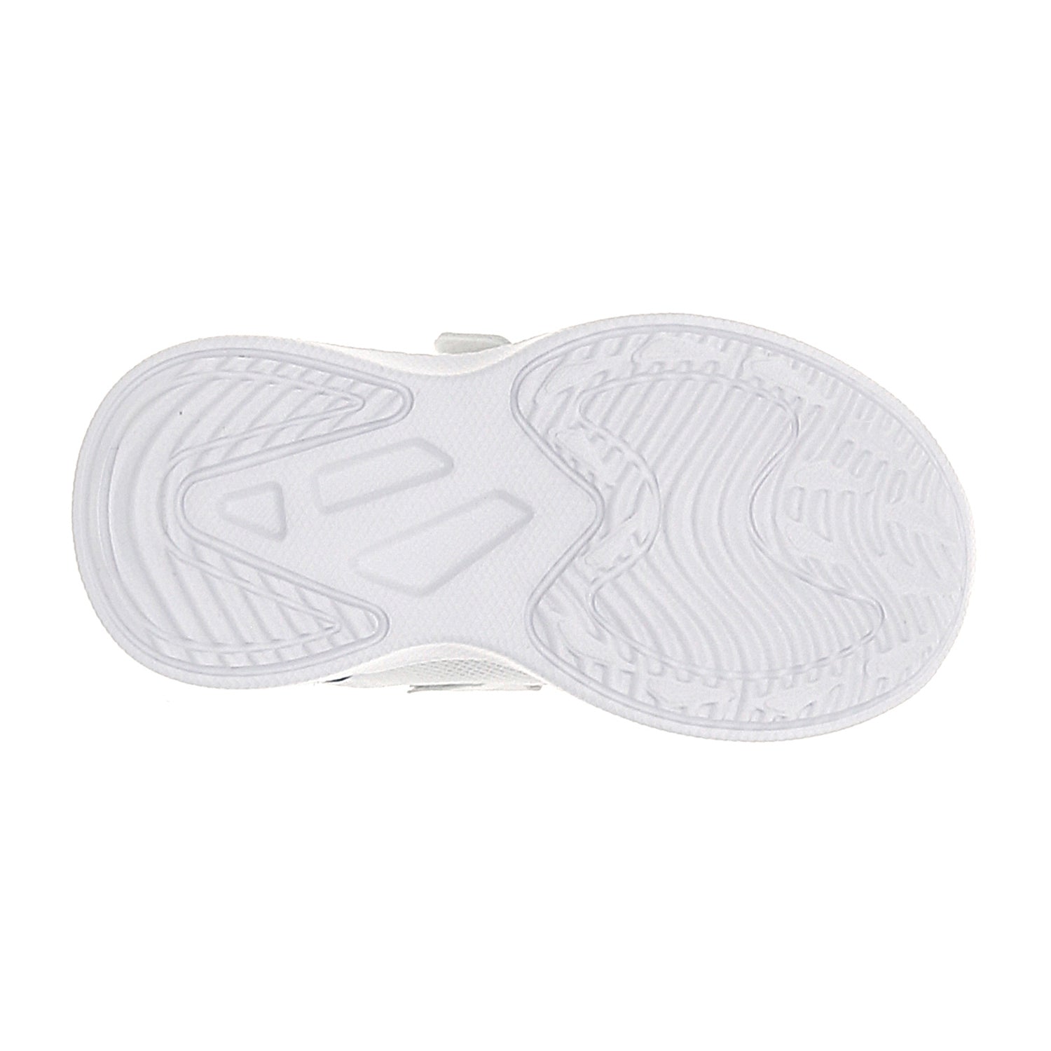 INFANTI SCARPE RUN 90 BIANCO 223866 EJP 26
