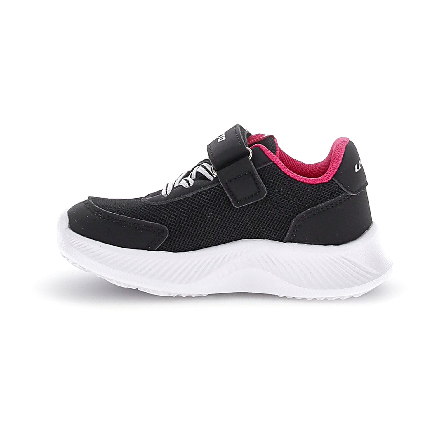 INFANTI SCARPE RUN 90 NERO 223866 EJQ 03