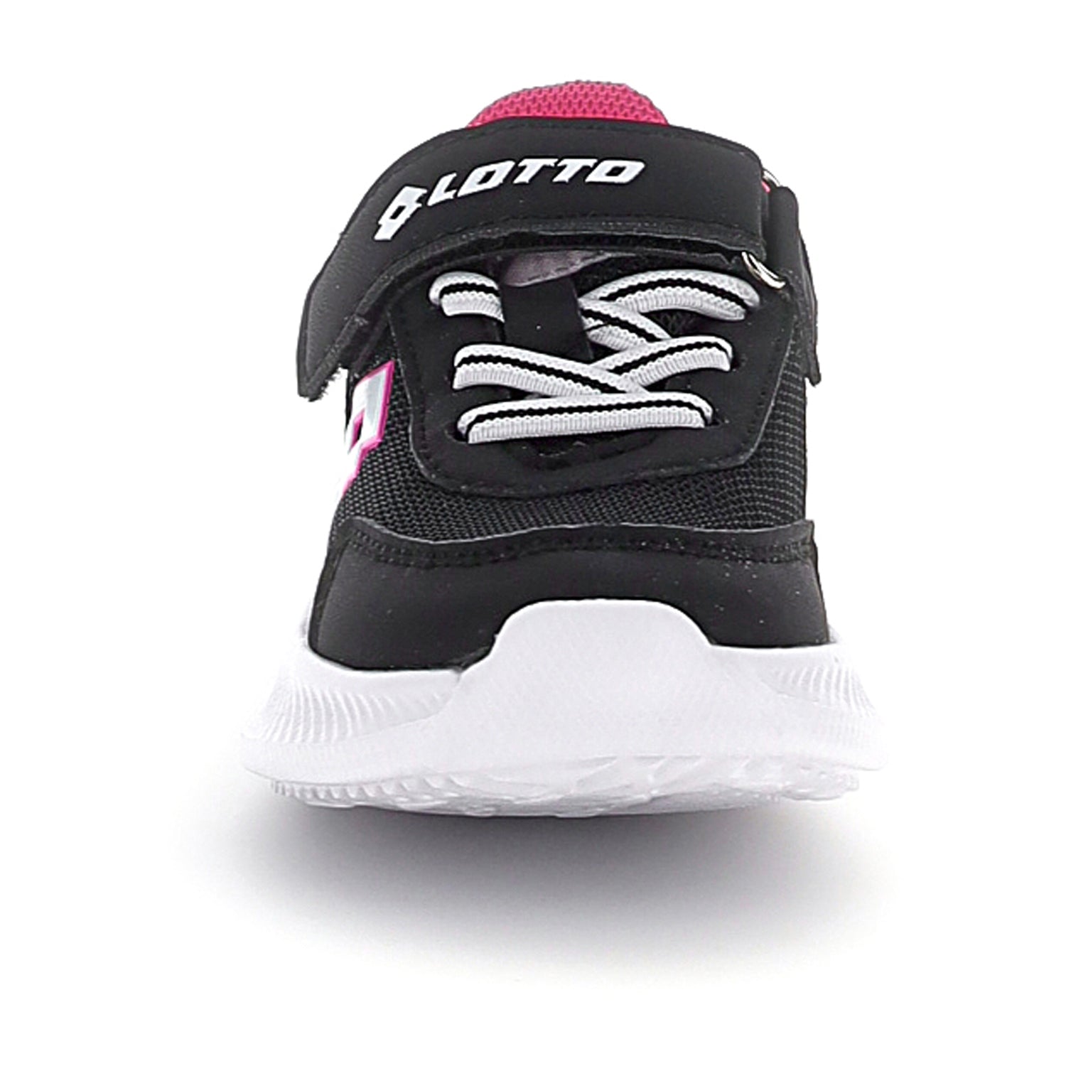 INFANTI SCARPE RUN 90 NERO 223866 EJQ 04