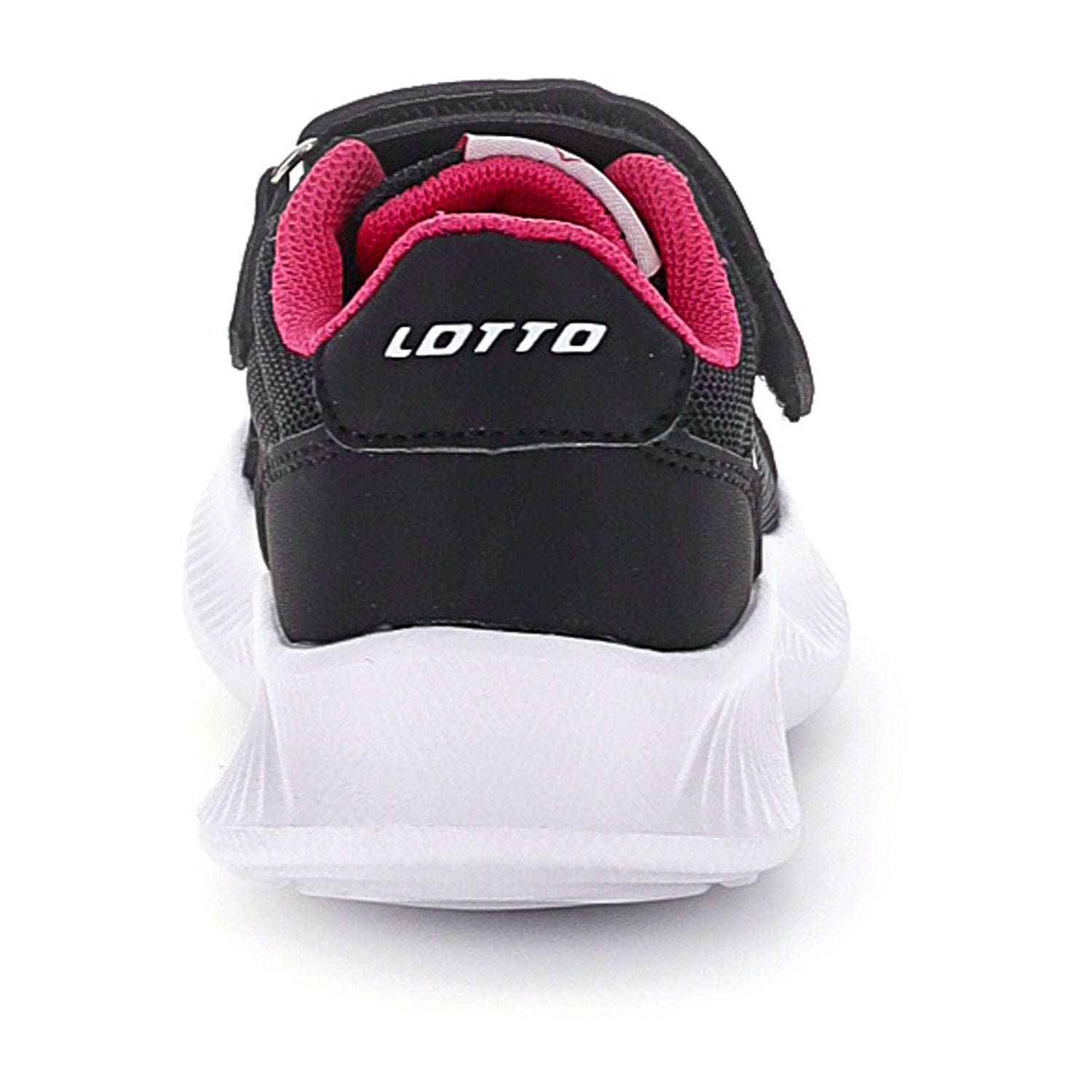 INFANTI SCARPE RUN 90 NERO 223866 EJQ 05