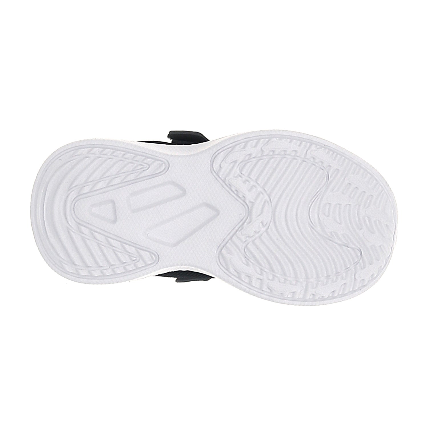 INFANTI SCARPE RUN 90 NERO 223866 EJQ 26