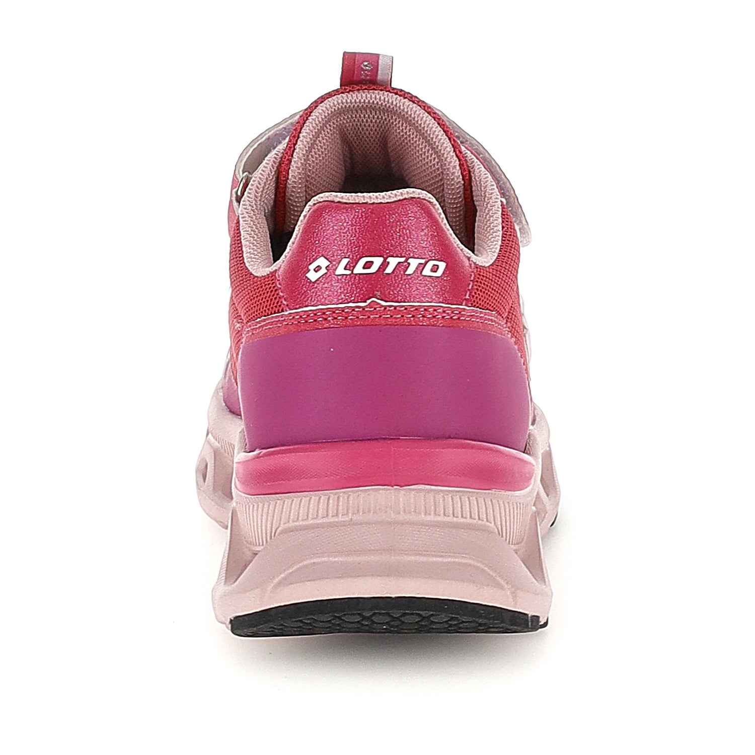 BAMBINI SCARPE VENTO ROSA SCURO 223904 EJR 05