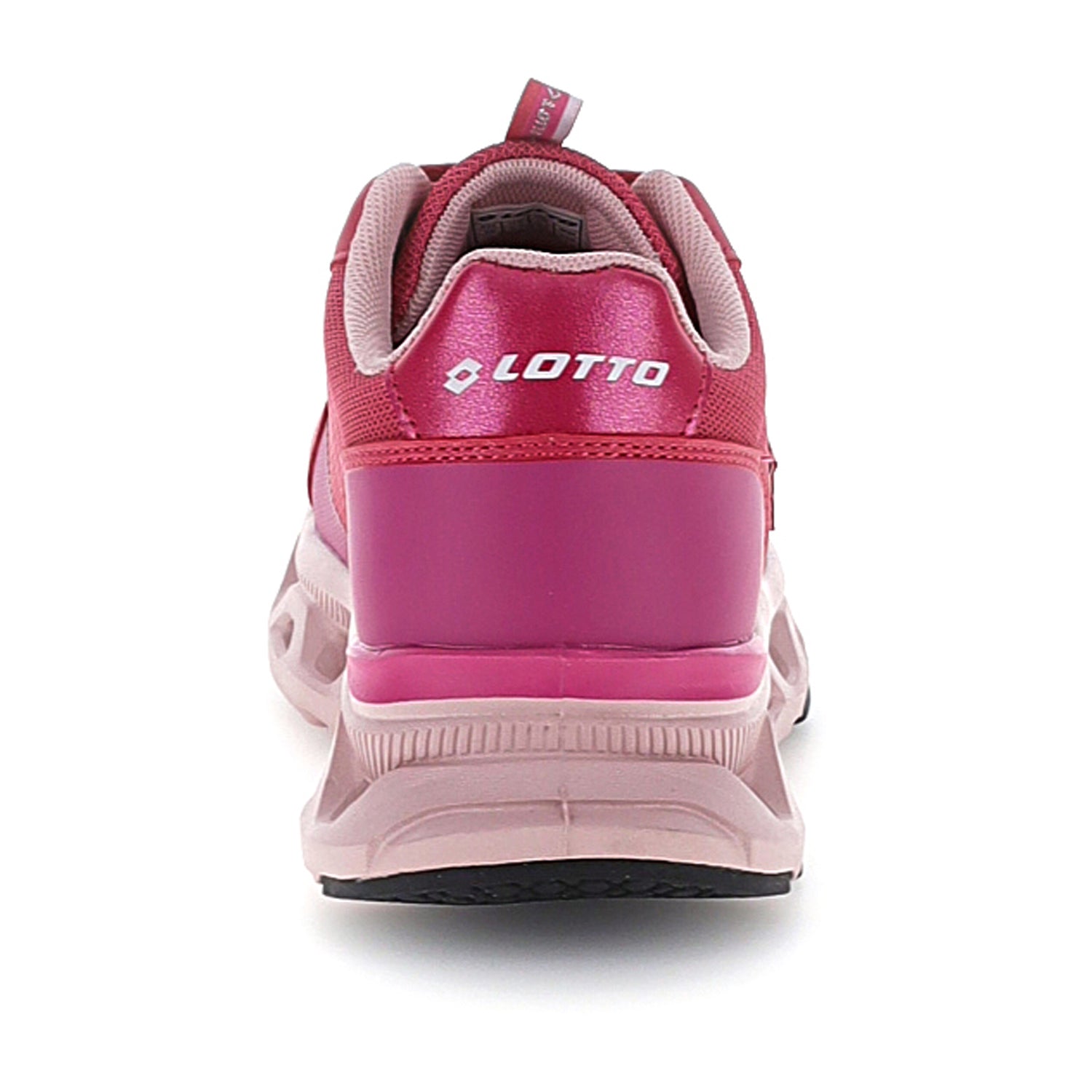 RAGAZZI SCARPE VENTO ROSA SCURO 223905 EJR 05