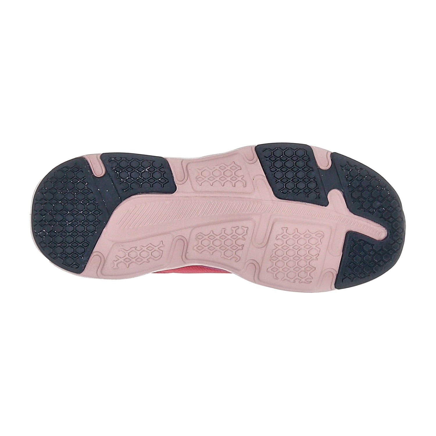 RAGAZZI SCARPE VENTO ROSA SCURO 223905 EJR 26