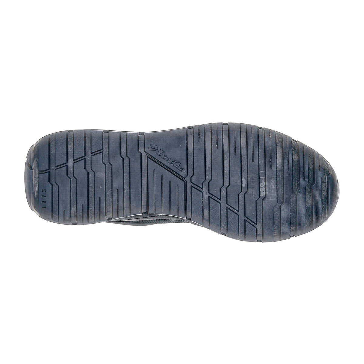 UOMO SCARPE TOKYO GINZA NERO 223910 1CL 26