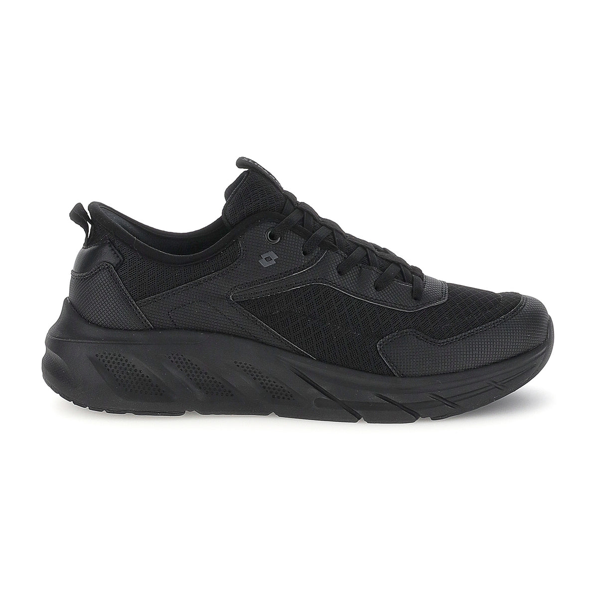 UOMO SCARPE HORIZON NERO 223931 1CL 01