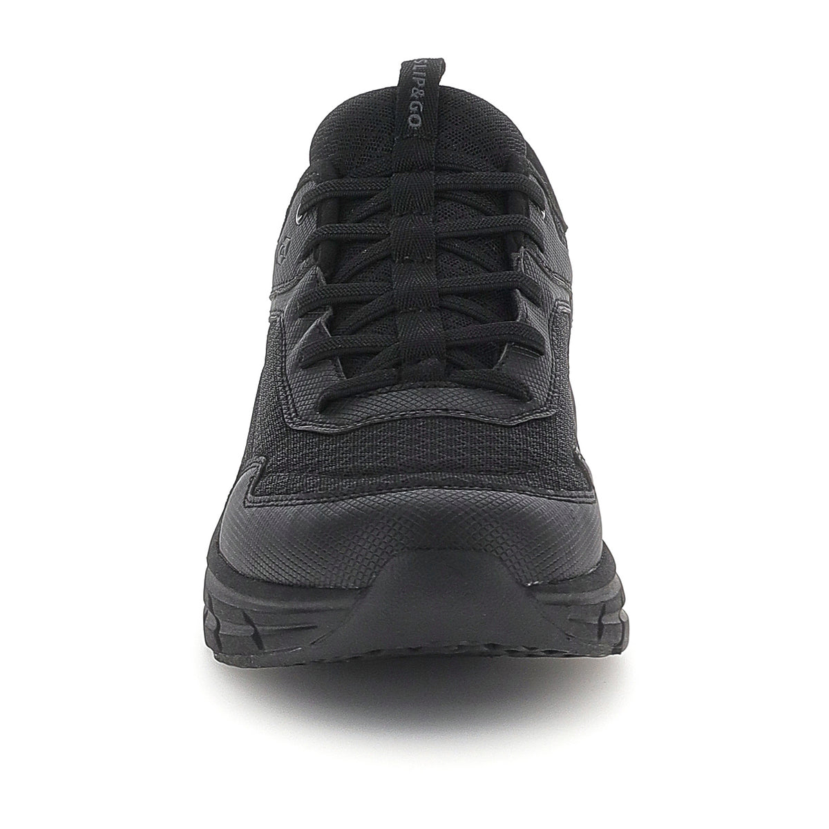UOMO SCARPE HORIZON NERO 223931 1CL 04