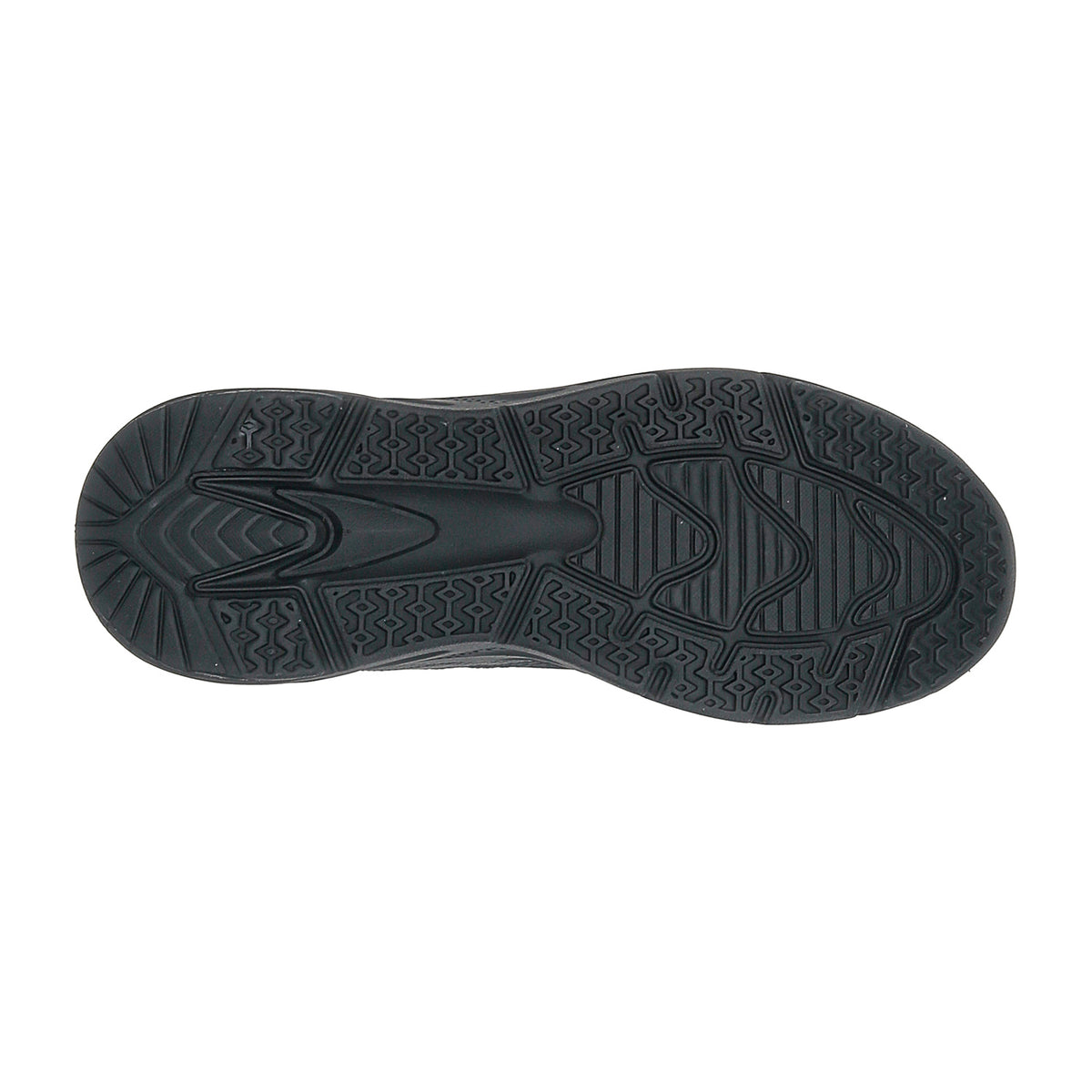 UOMO SCARPE HORIZON NERO 223931 1CL 26