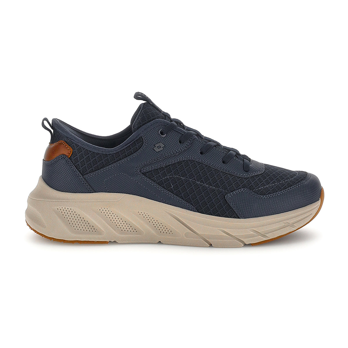 UOMO SCARPE HORIZON BLU SCURO 223931 8LN 01