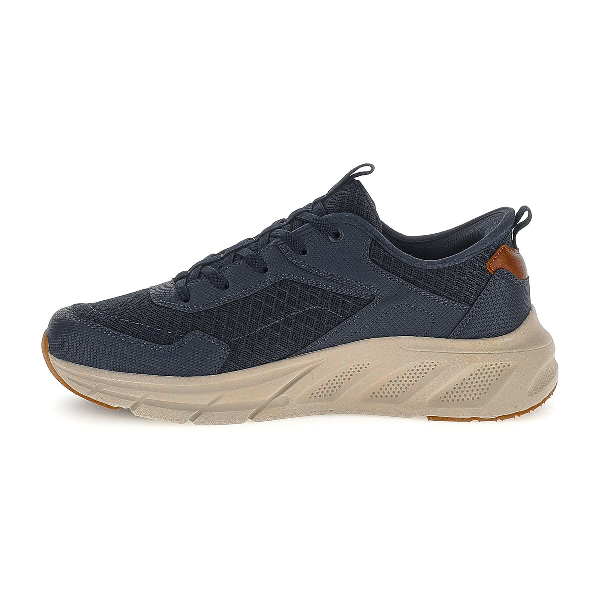 UOMO SCARPE HORIZON BLU SCURO 223931 8LN 03