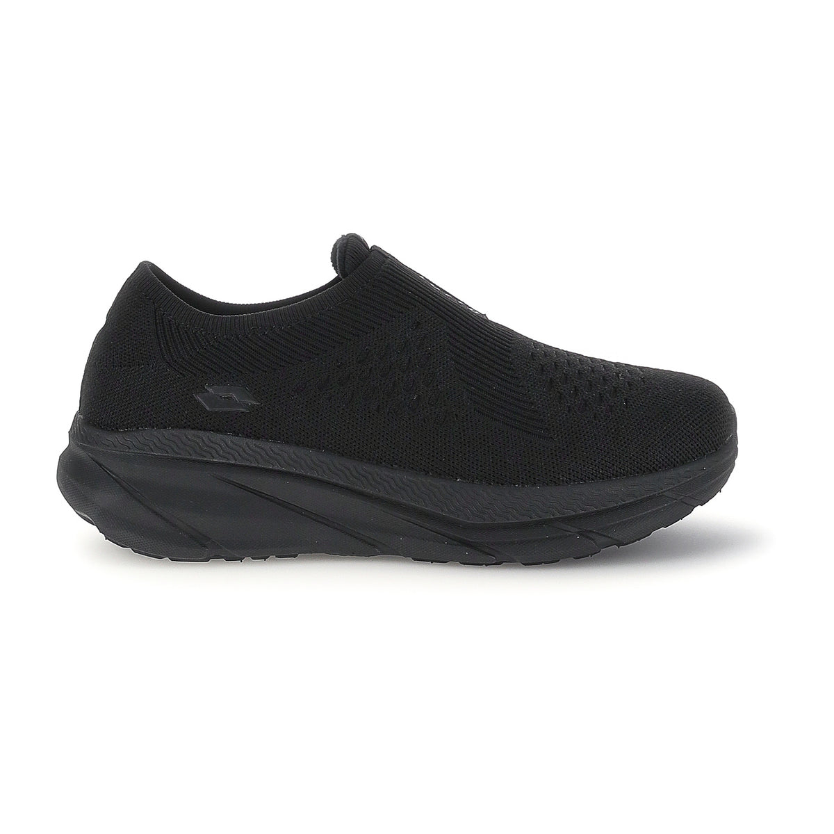 UOMO SCARPE RUN 100 NERO 223933 1CL 01