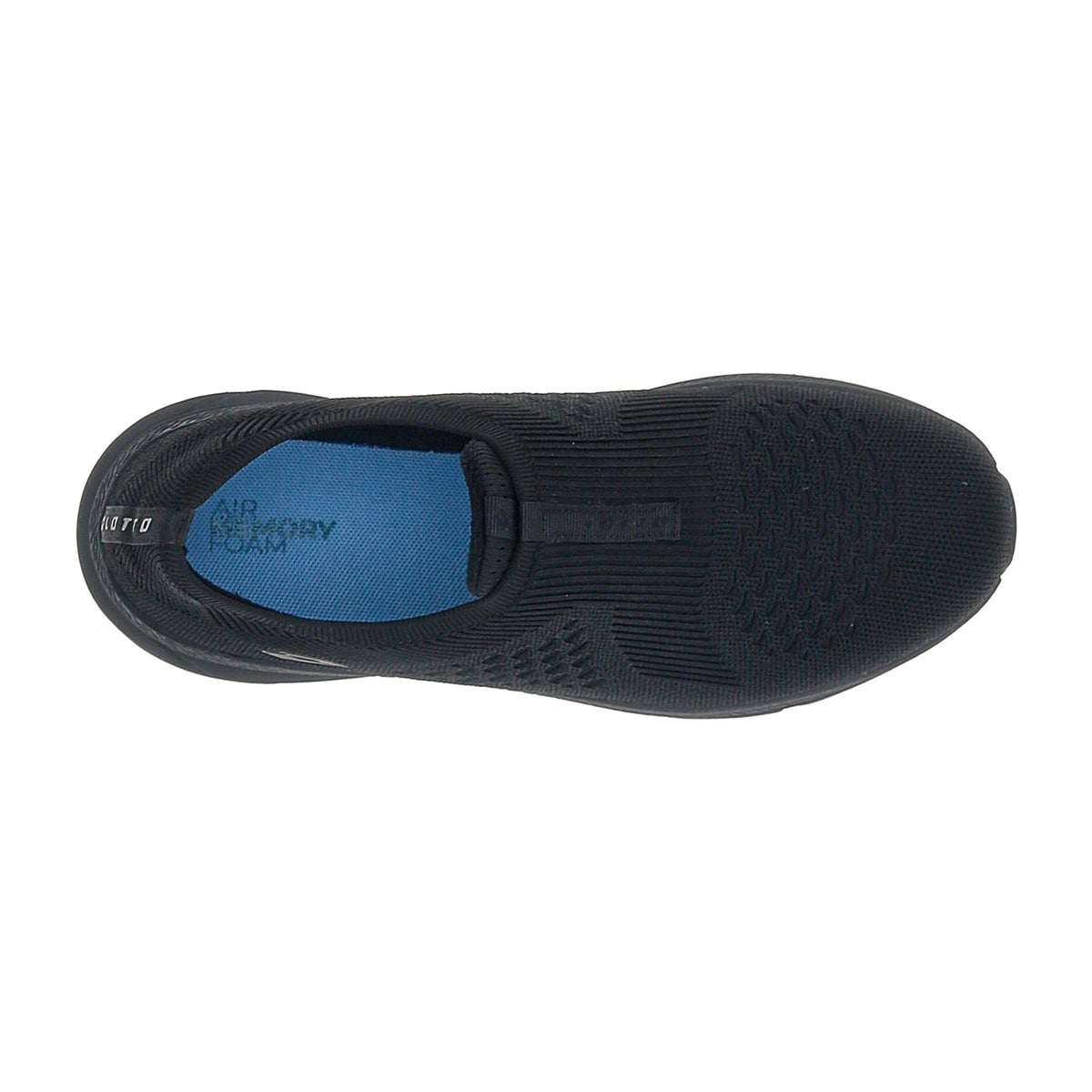 UOMO SCARPE RUN 100 NERO 223933 1CL 06