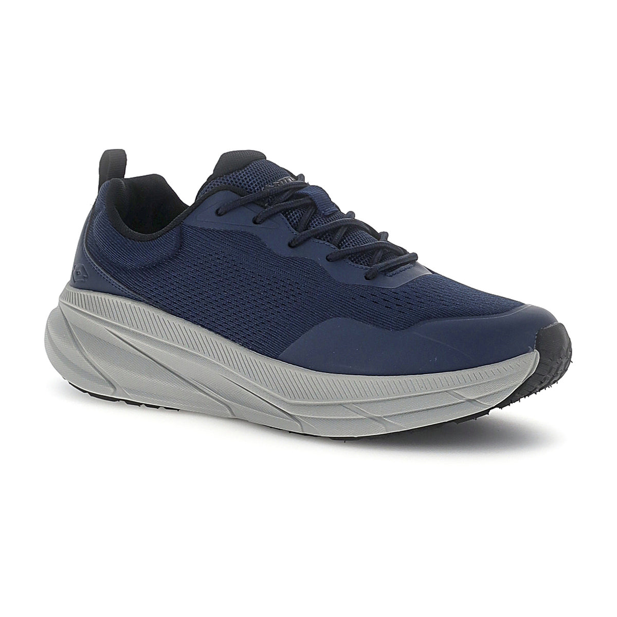UOMO SCARPE RUN 100 BLU SCURO 223934 06R 02
