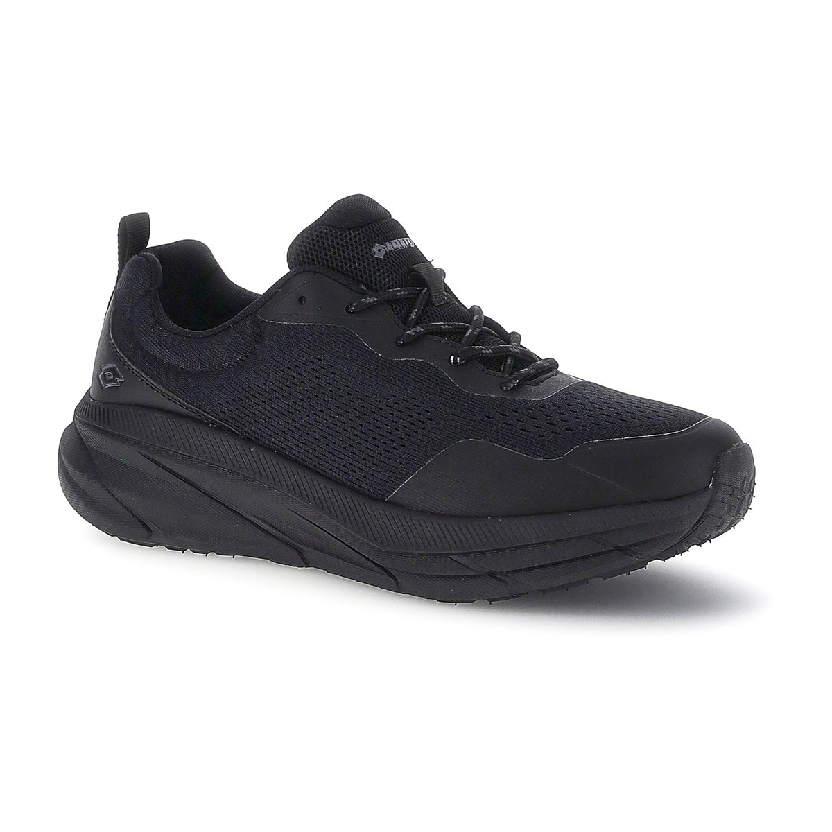 UOMO SCARPE RUN 100 NERO 223934 1CL 02