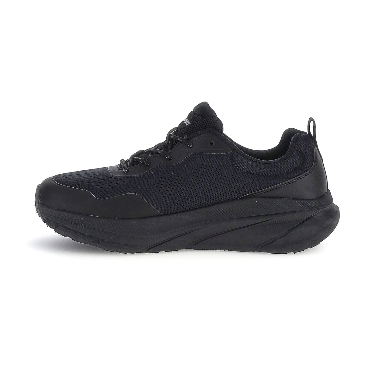 UOMO SCARPE RUN 100 NERO 223934 1CL 03