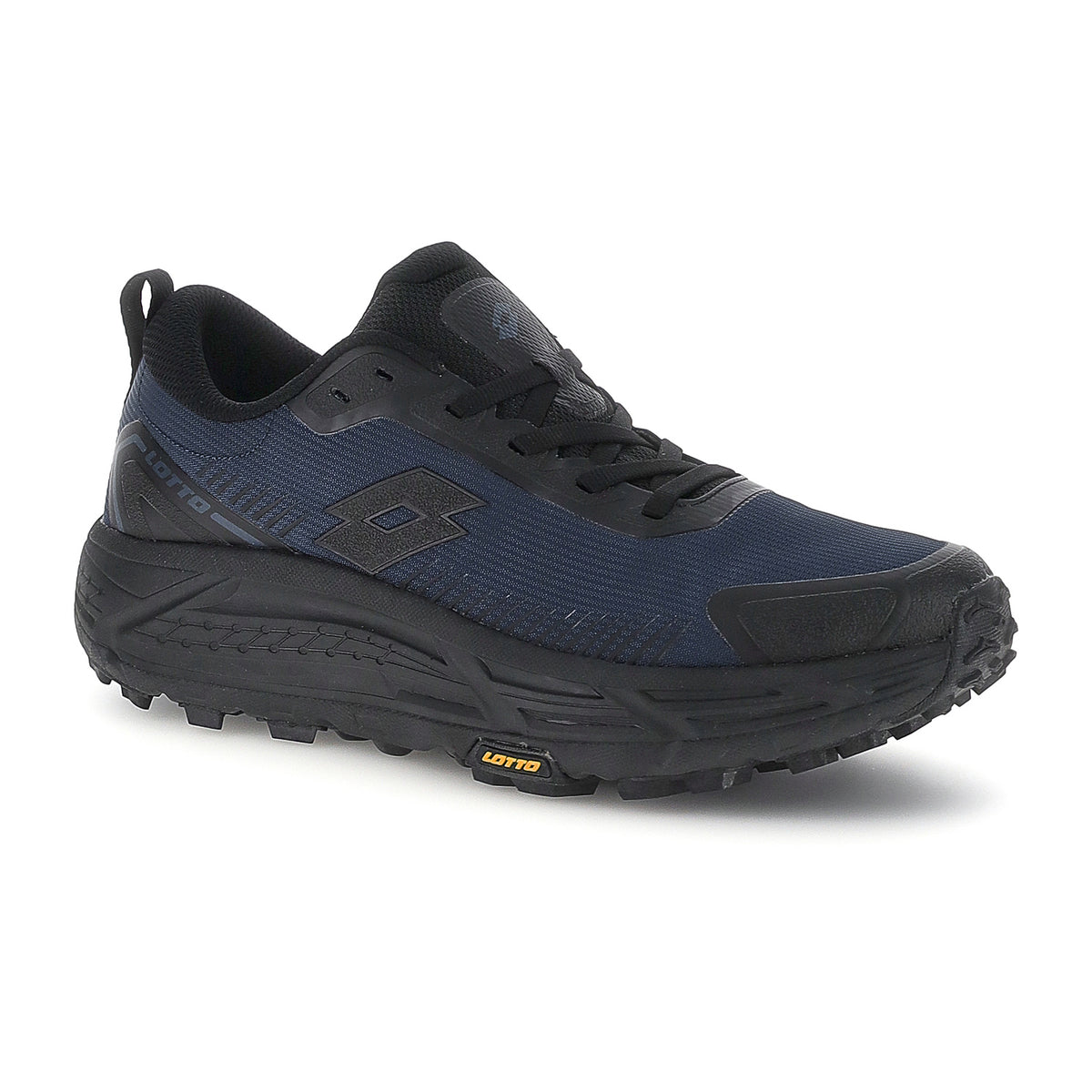 UOMO SCARPE REBEL 70 BLU SCURO 223935 1LL 02