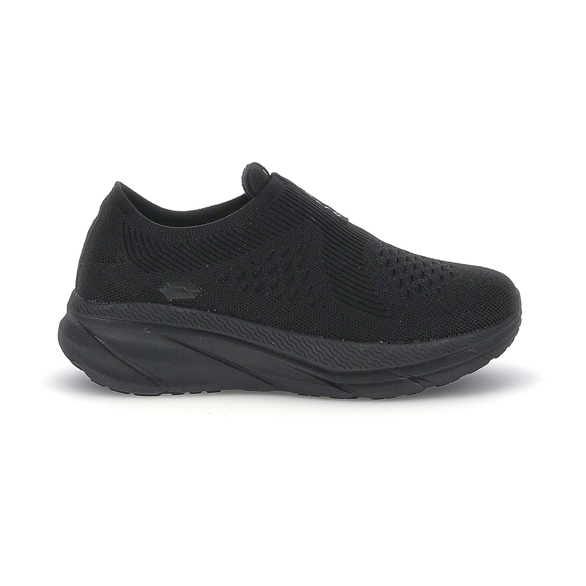 DONNA SCARPE RUN 100 NERO 223947 1CL 01