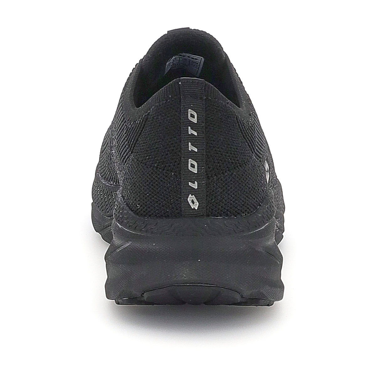 DONNA SCARPE RUN 100 NERO 223947 1CL 05