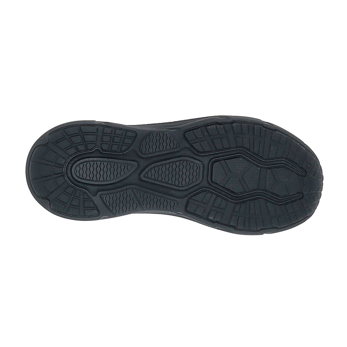 DONNA SCARPE RUN 100 NERO 223947 1CL 26