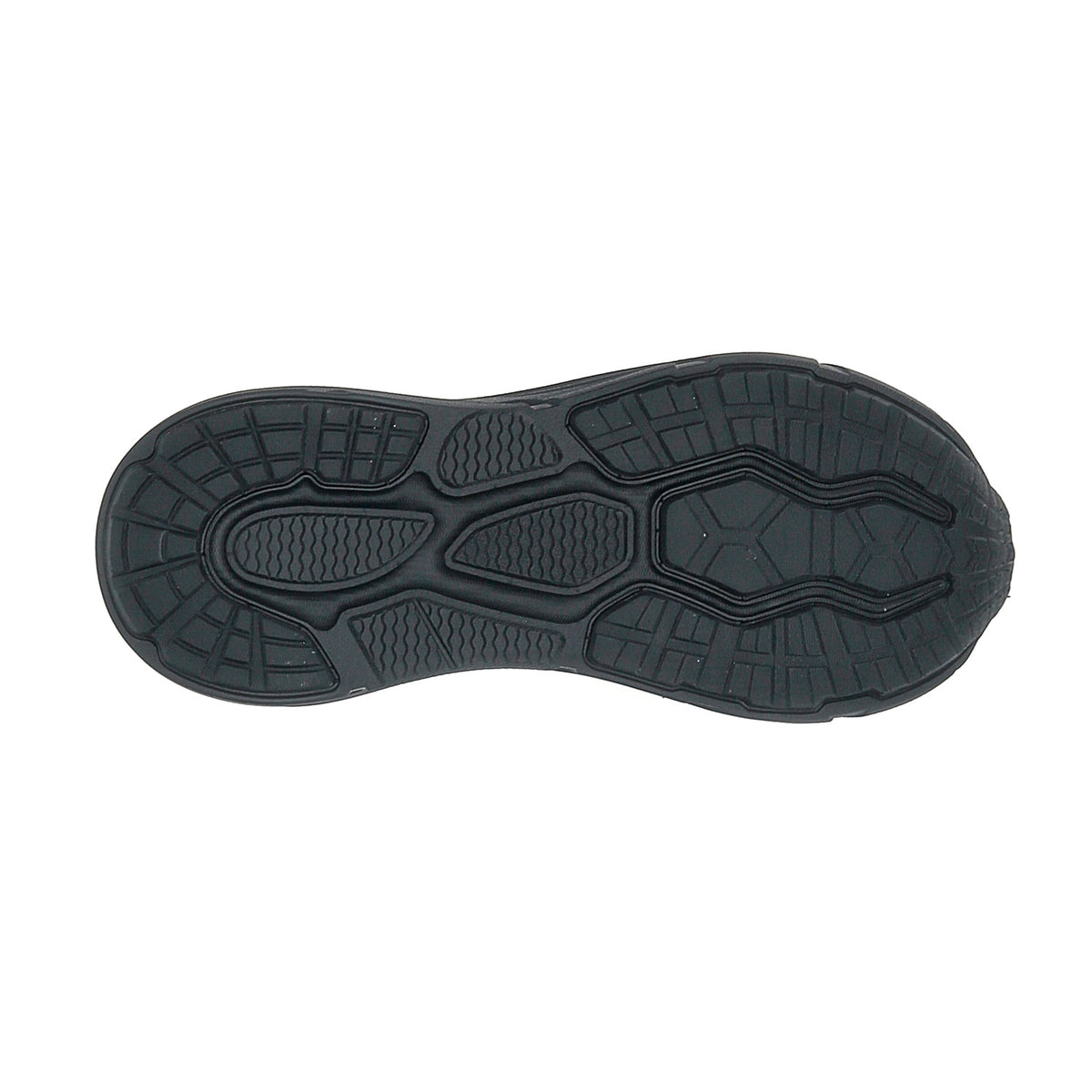 DONNA SCARPE RUN 100 NERO 223948 1CL 26