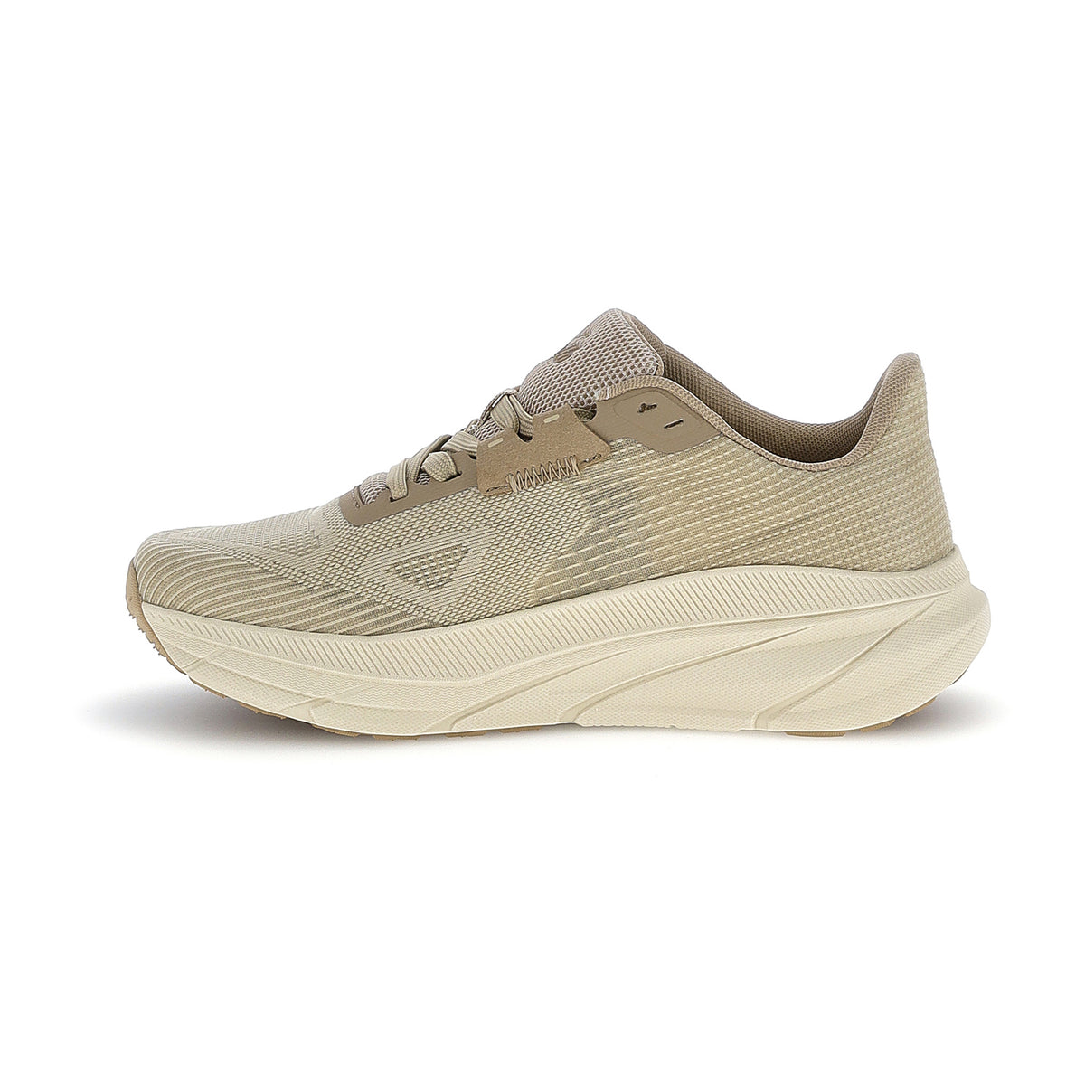 DONNA SCARPE RUN 100 BEIGE 223948 ET3 03