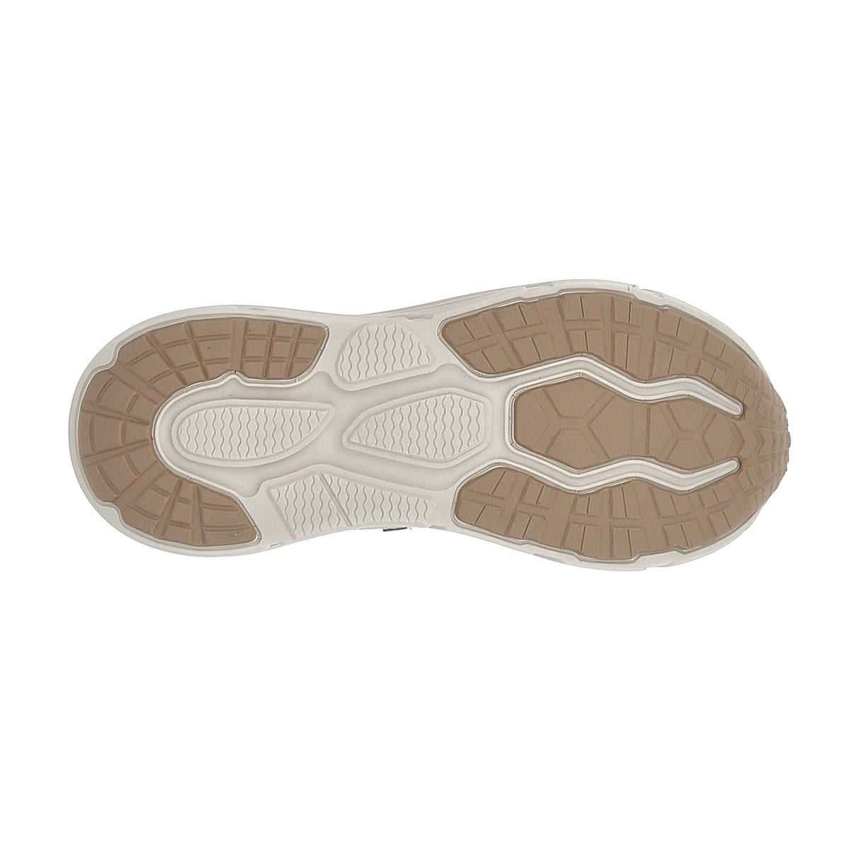 DONNA SCARPE RUN 100 BEIGE 223948 ET3 26