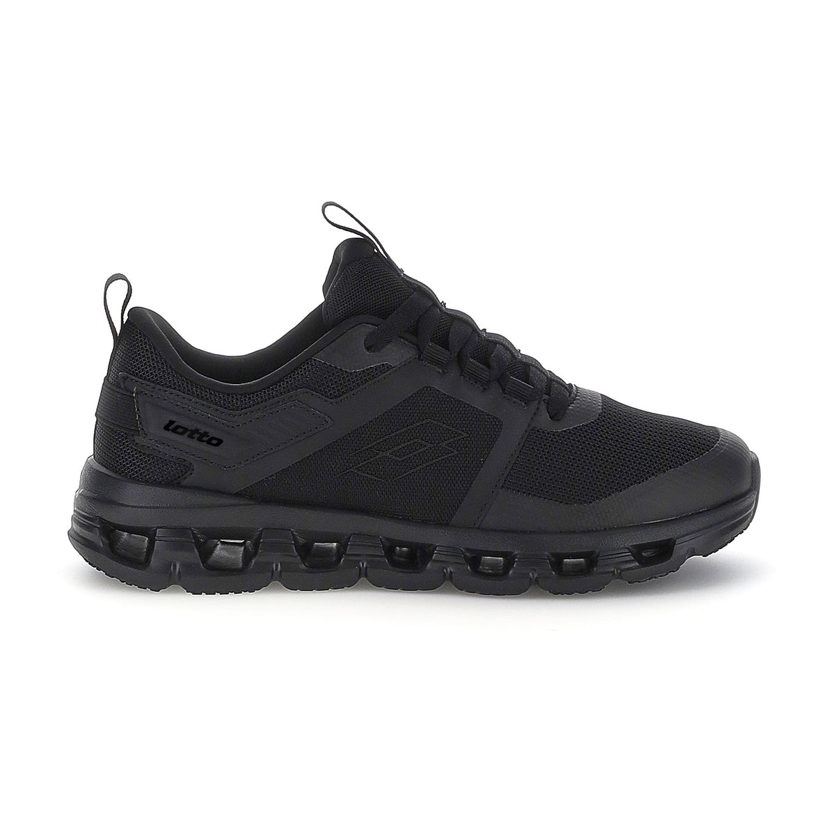 DONNA SCARPE VENTO 60 NERO 223950 1CL 01